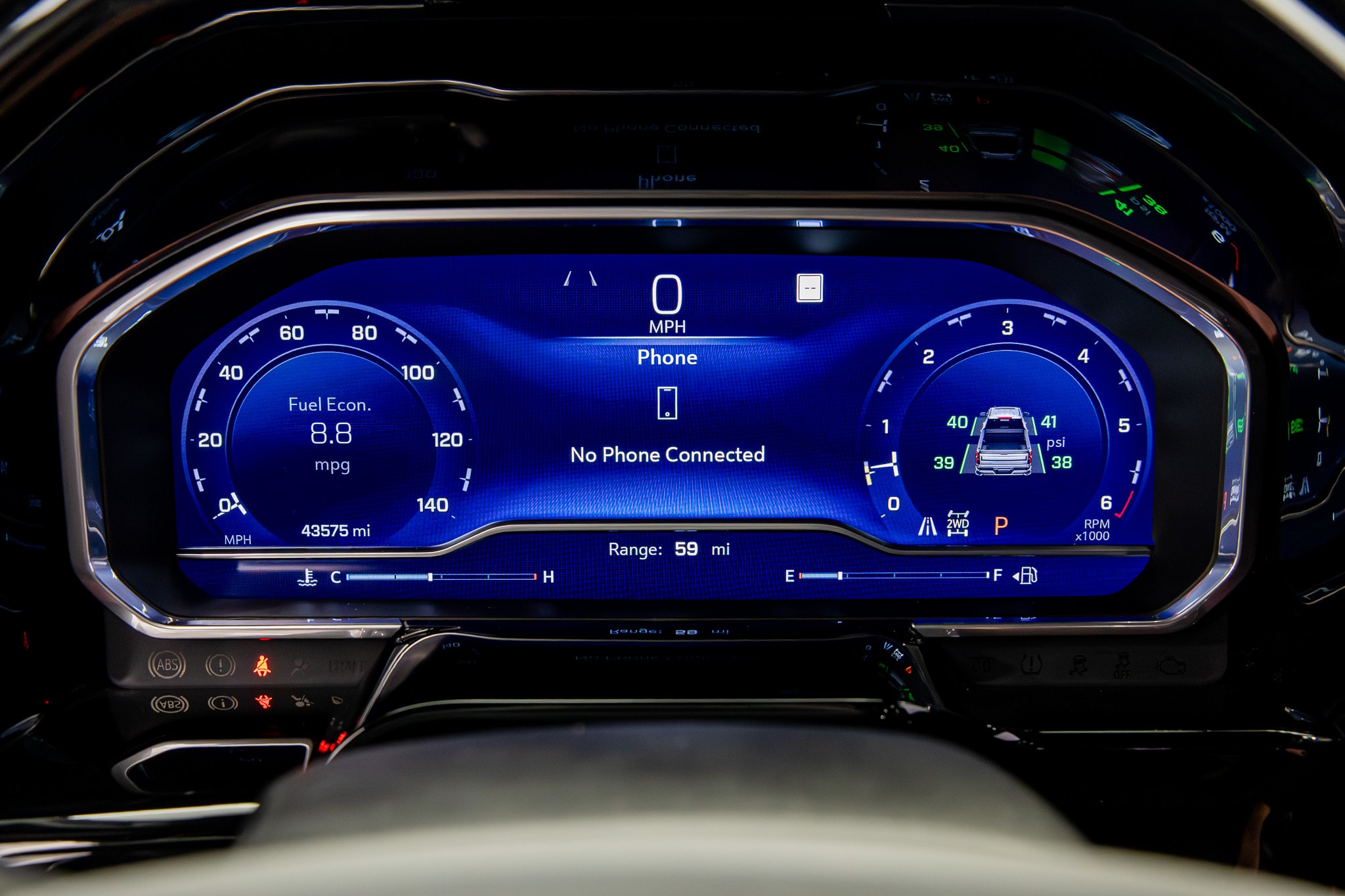 2023 Chevrolet Silverado 1500 RST - Photo 46