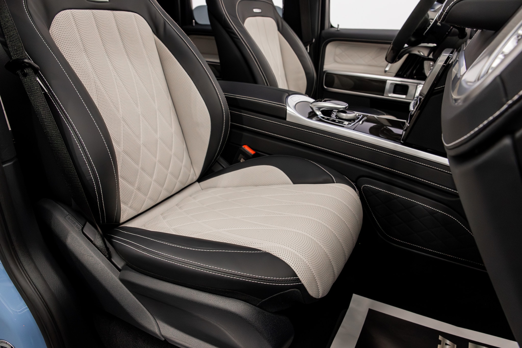 2024 Mercedes-Benz G-Class AMG G63 - Photo 35
