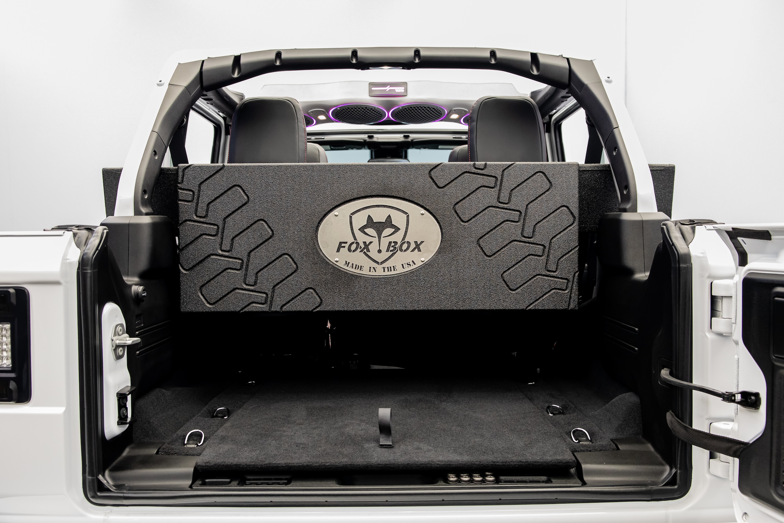 2024 Jeep Wrangler 4-Door Rubicon - Photo 43