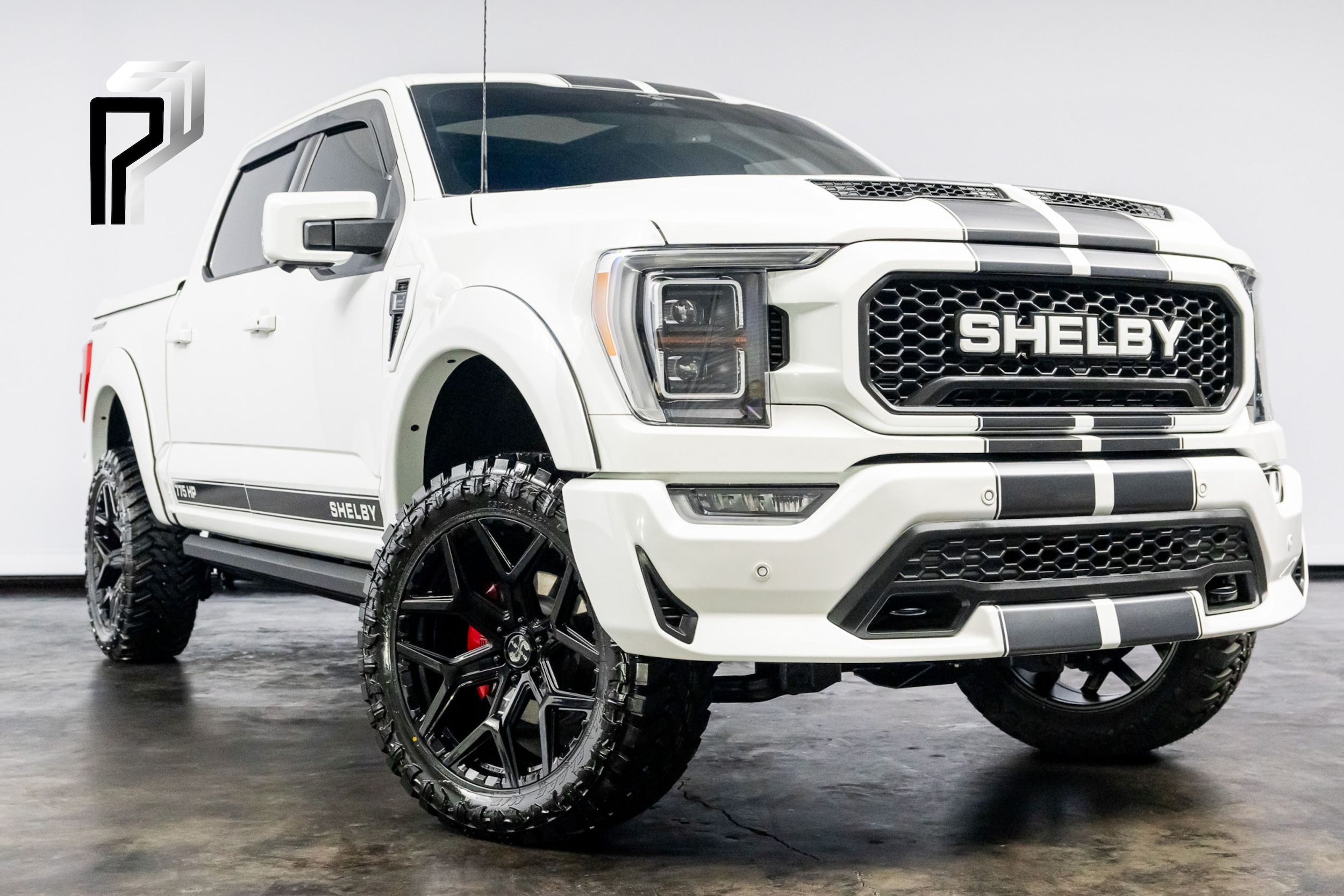 2023 Ford F-150 Lariat 4x4 SuperCrew 5-1/2 Box's photo