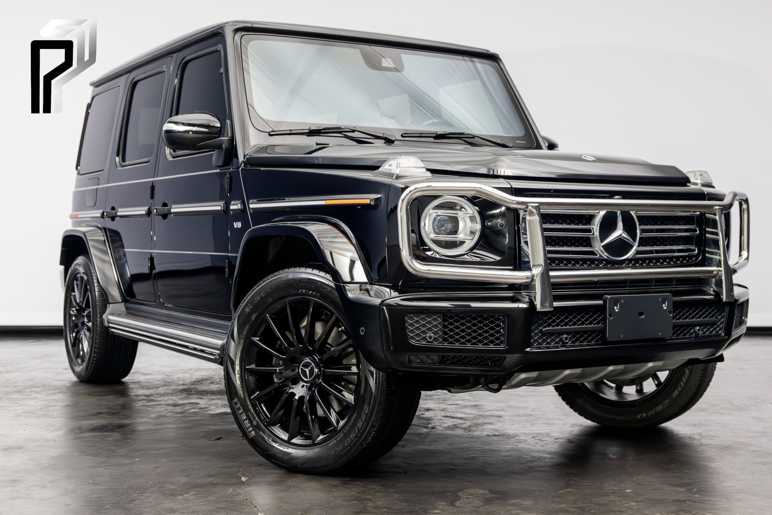 Used 2022 Mercedes-Benz G-Class For Sale at PACE AUTO SALES | VIN