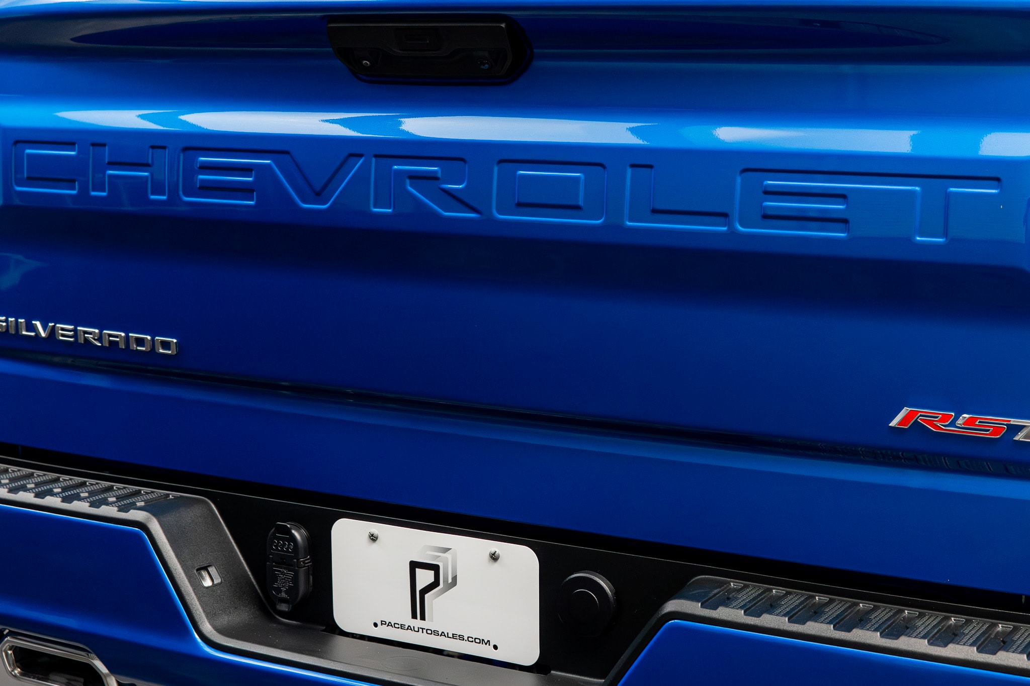 2023 Chevrolet Silverado 1500 RST - Photo 21
