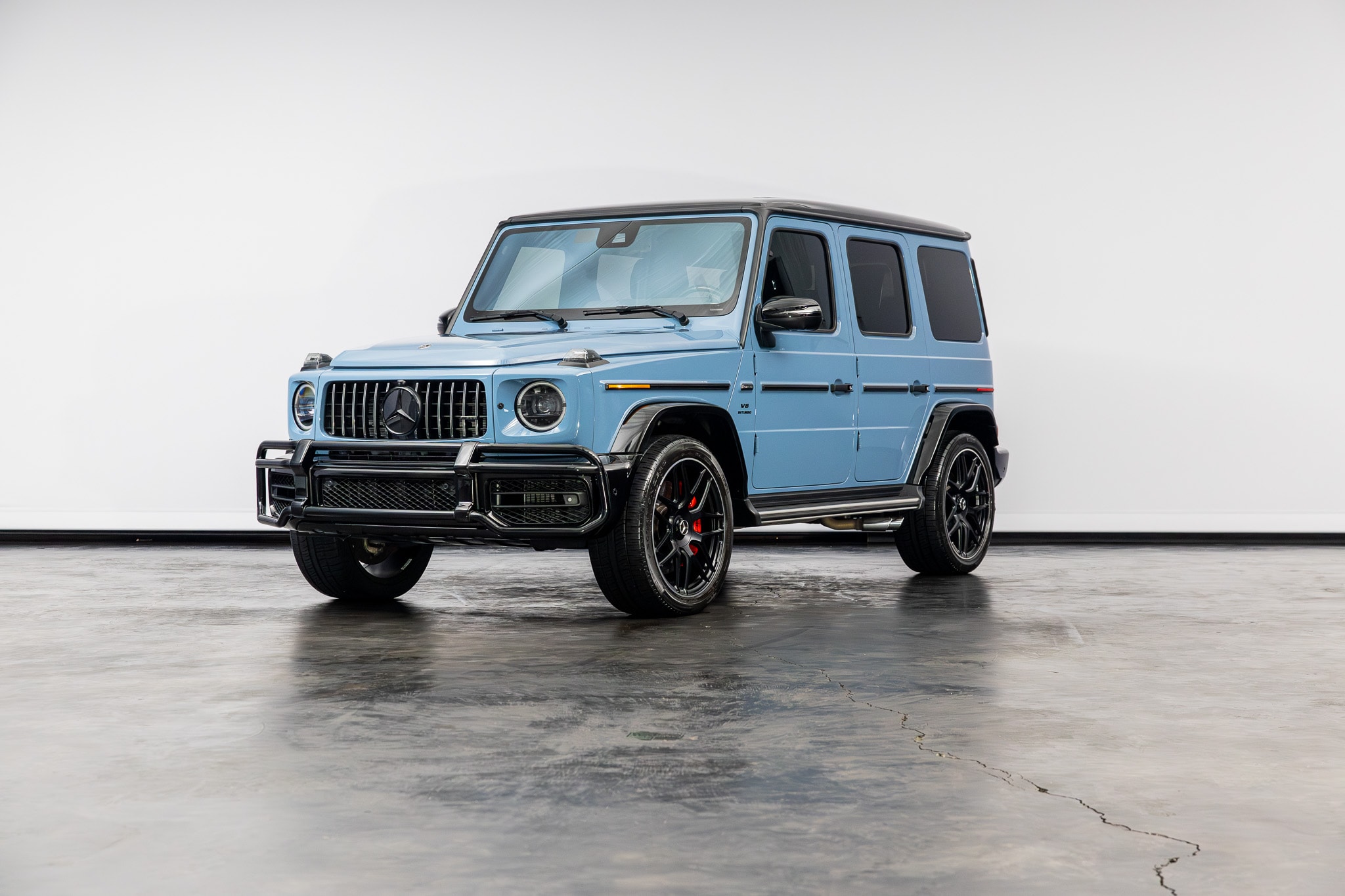 2024 Mercedes-Benz G-Class AMG G63 - Photo 7