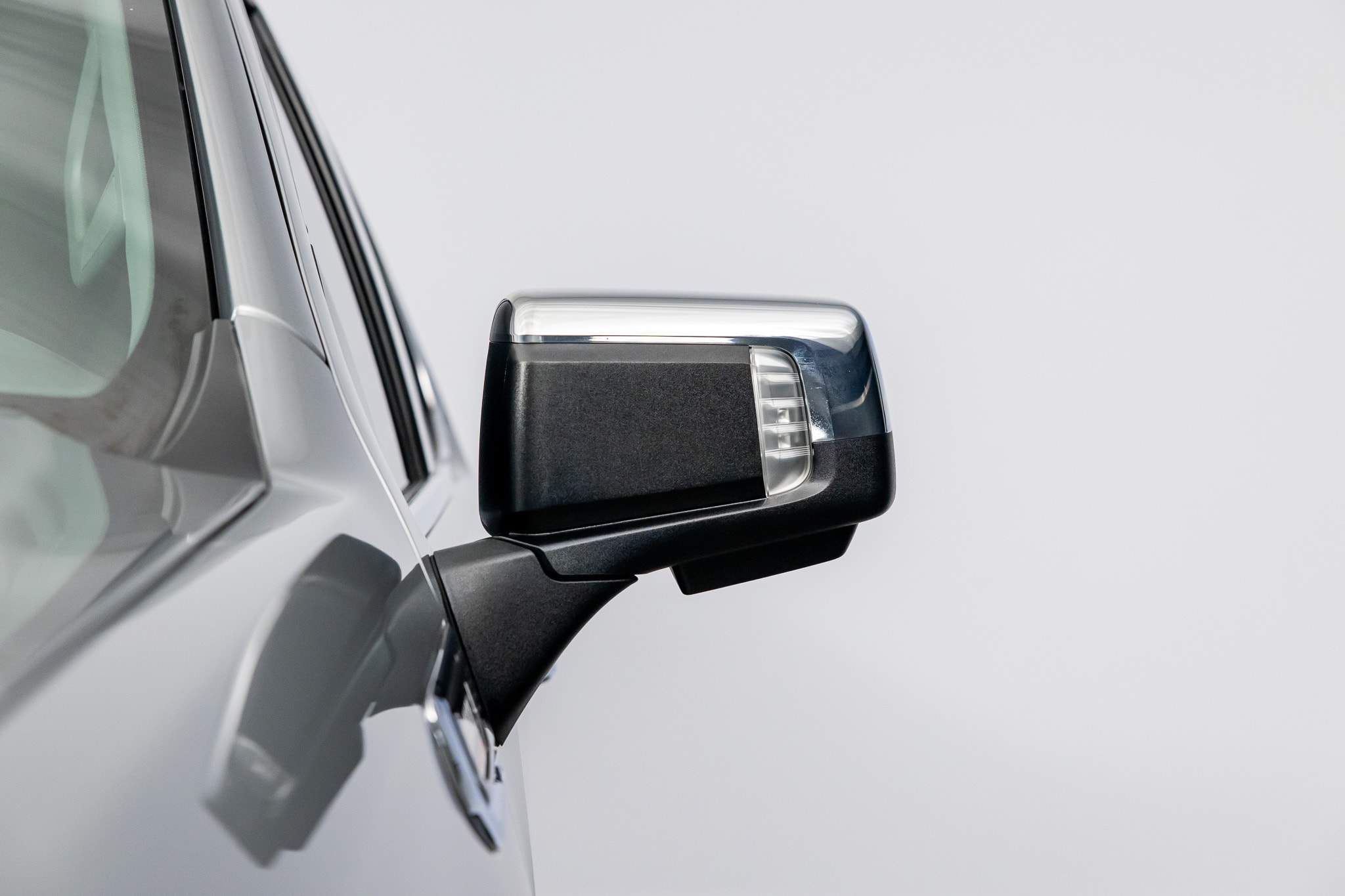 2024 GMC Sierra 1500 Denali Denali - Photo 8