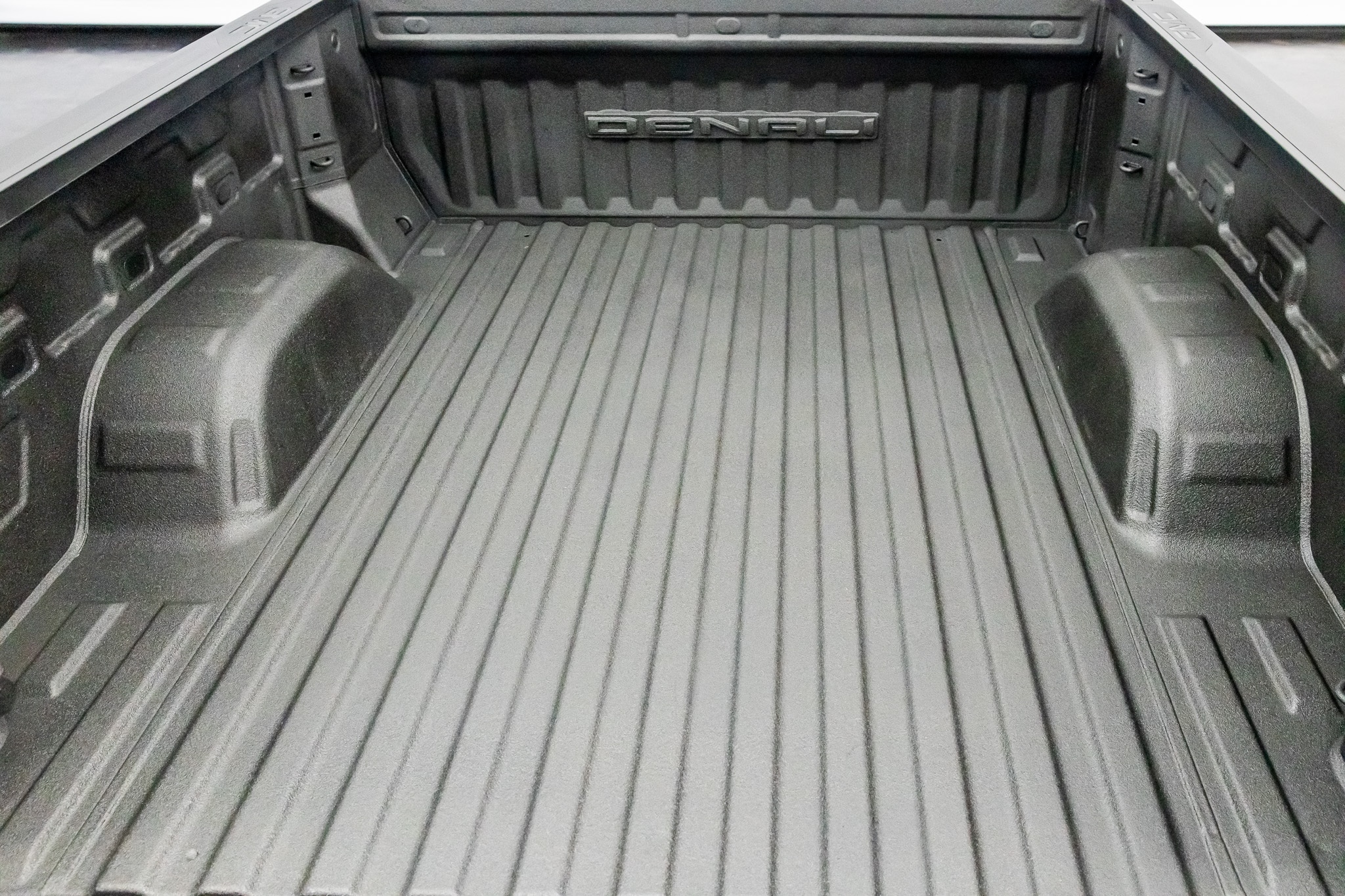 2024 GMC Sierra 1500 Denali Denali - Photo 23