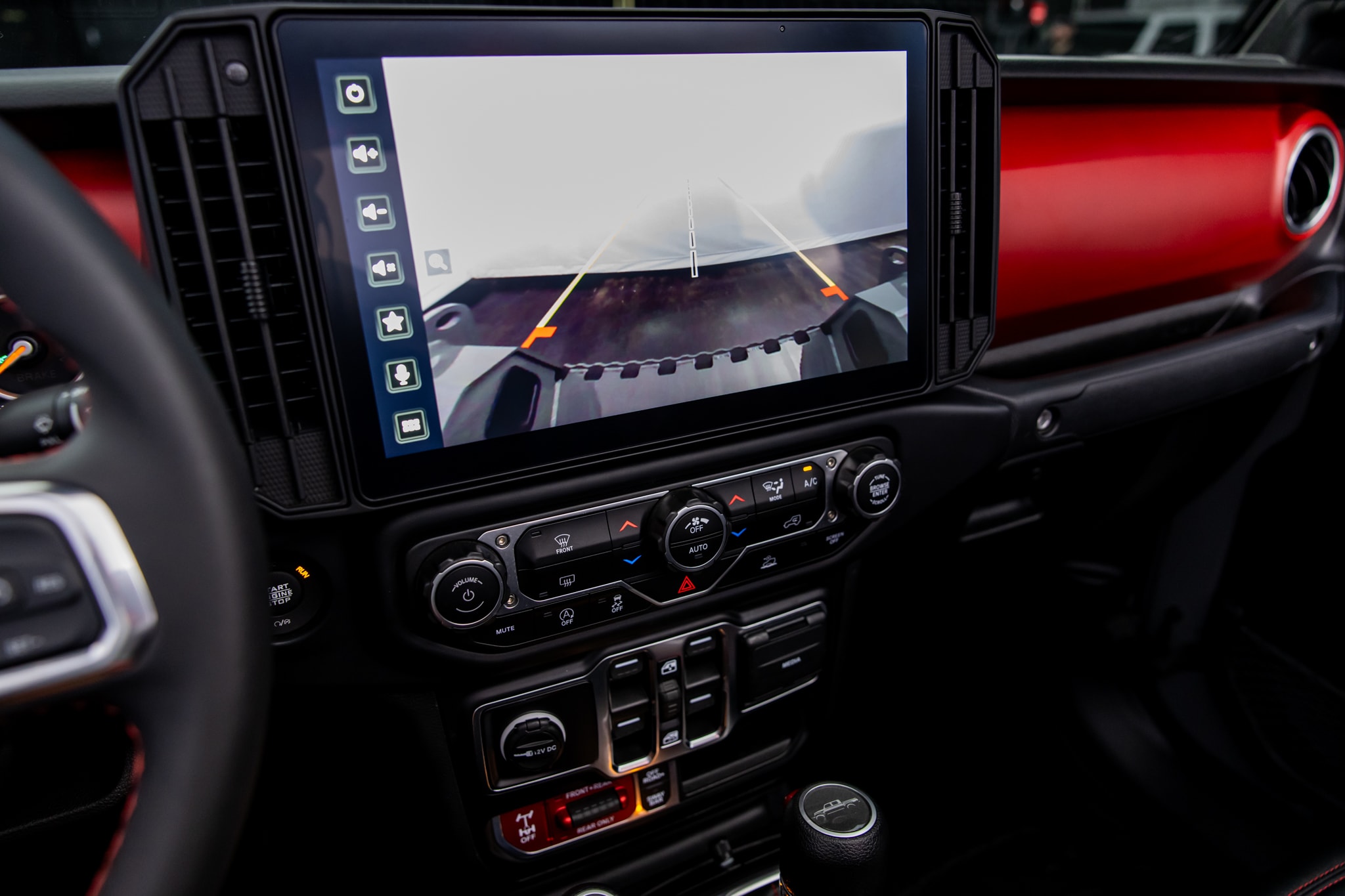 2023 Jeep Gladiator Rubicon - Photo 59