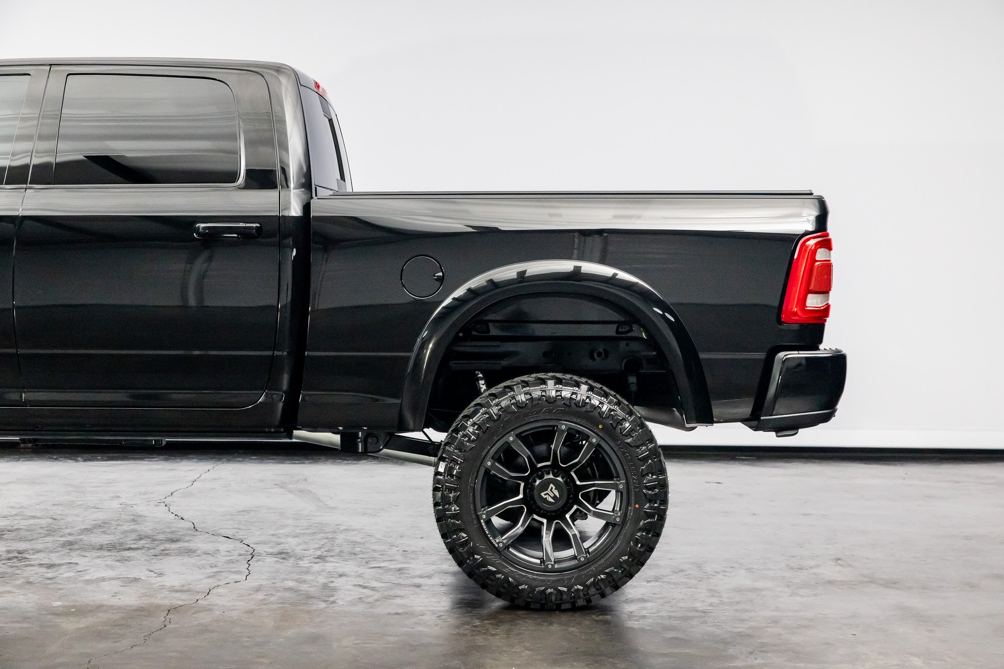 2022 RAM Ram 2500 Pickup Laramie - Photo 15