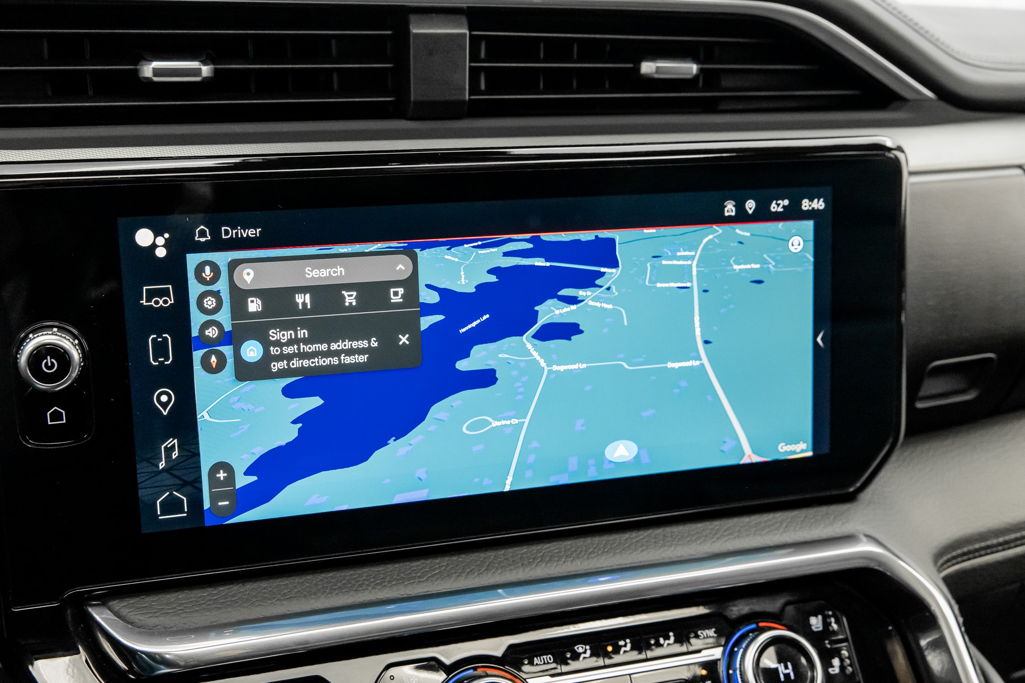 2024 GMC Sierra 1500 Denali Denali - Photo 48