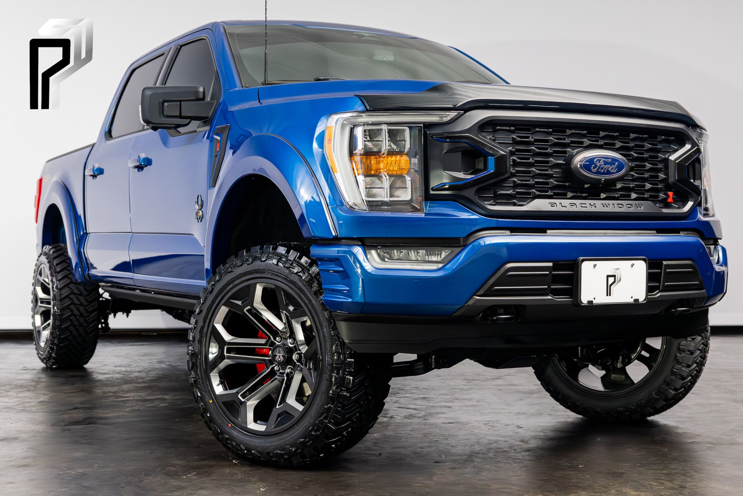 2023 Ford F-150 XLT 4x4 SuperCrew 5-1/2 Box's photo