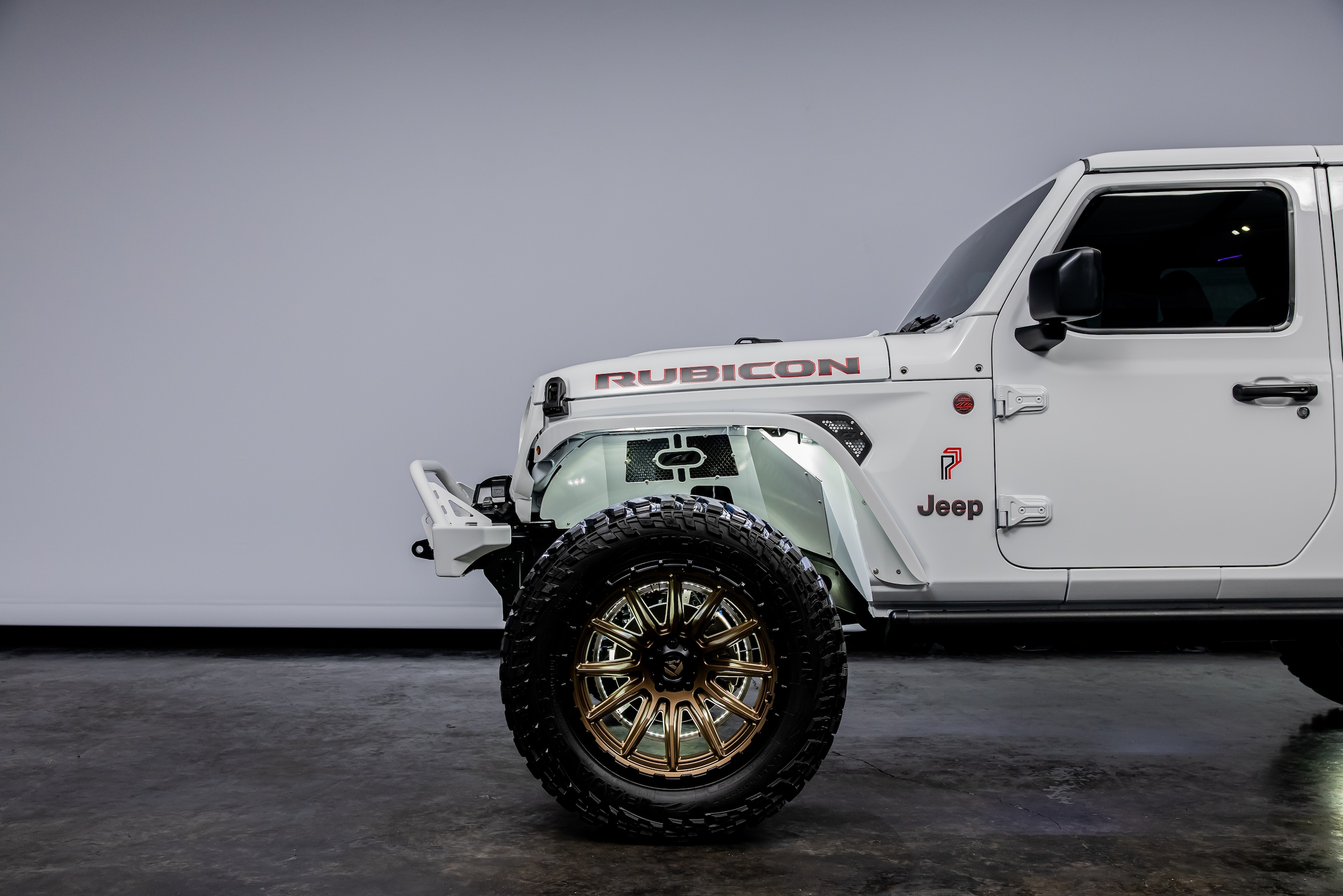 2024 Jeep Wrangler 4-Door Rubicon - Photo 31