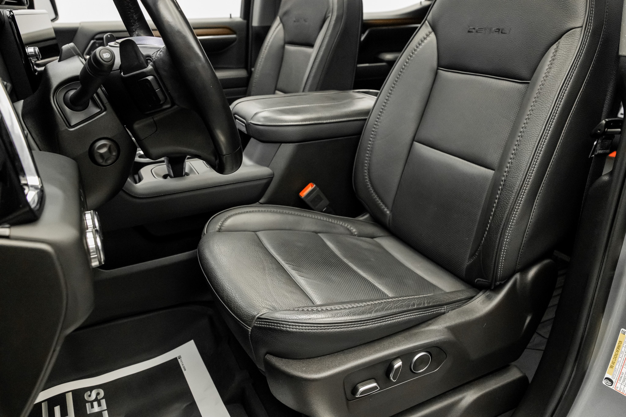 2024 GMC Sierra 1500 Denali Denali - Photo 32