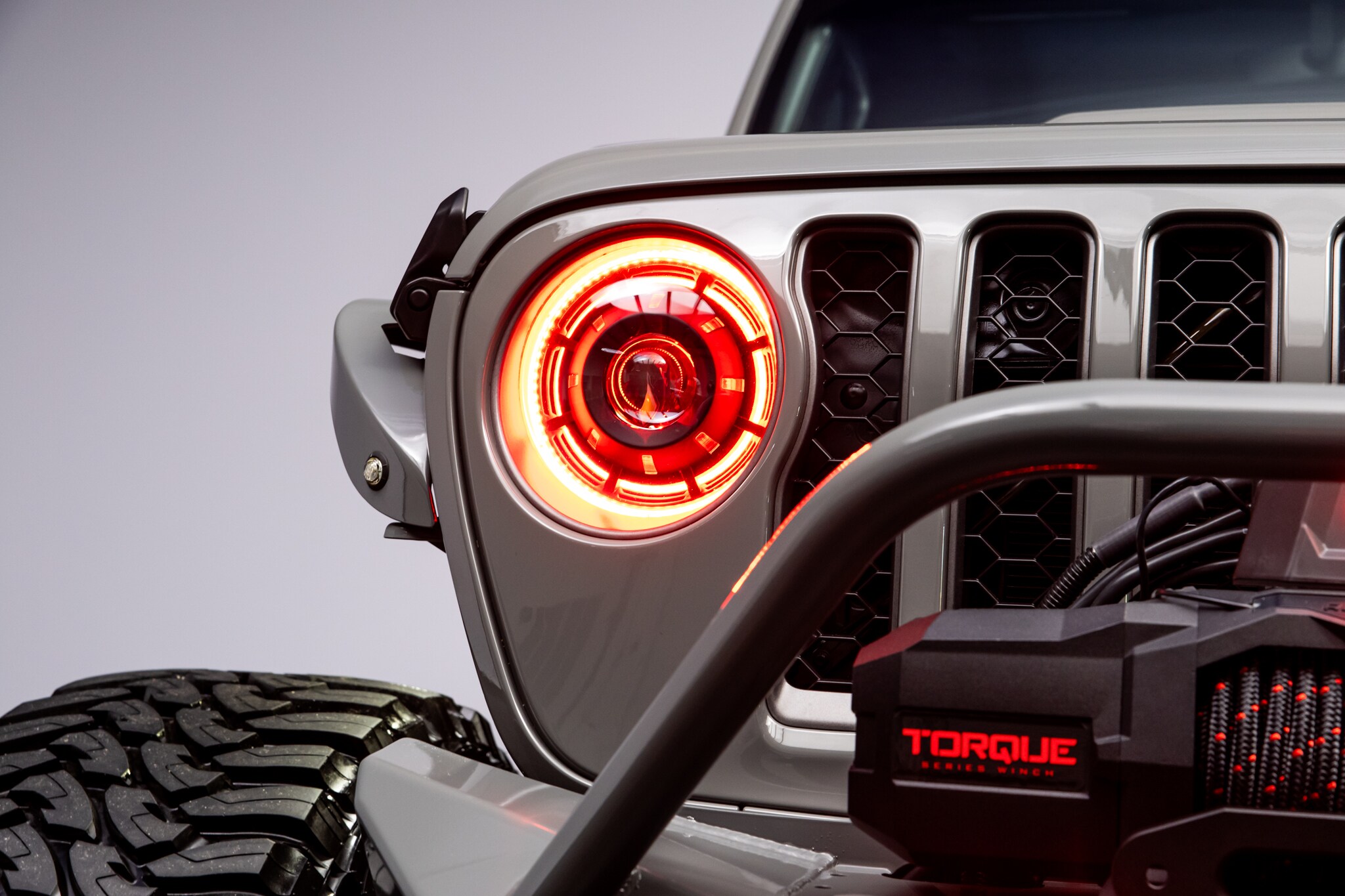 2023 Jeep Gladiator Rubicon - Photo 10