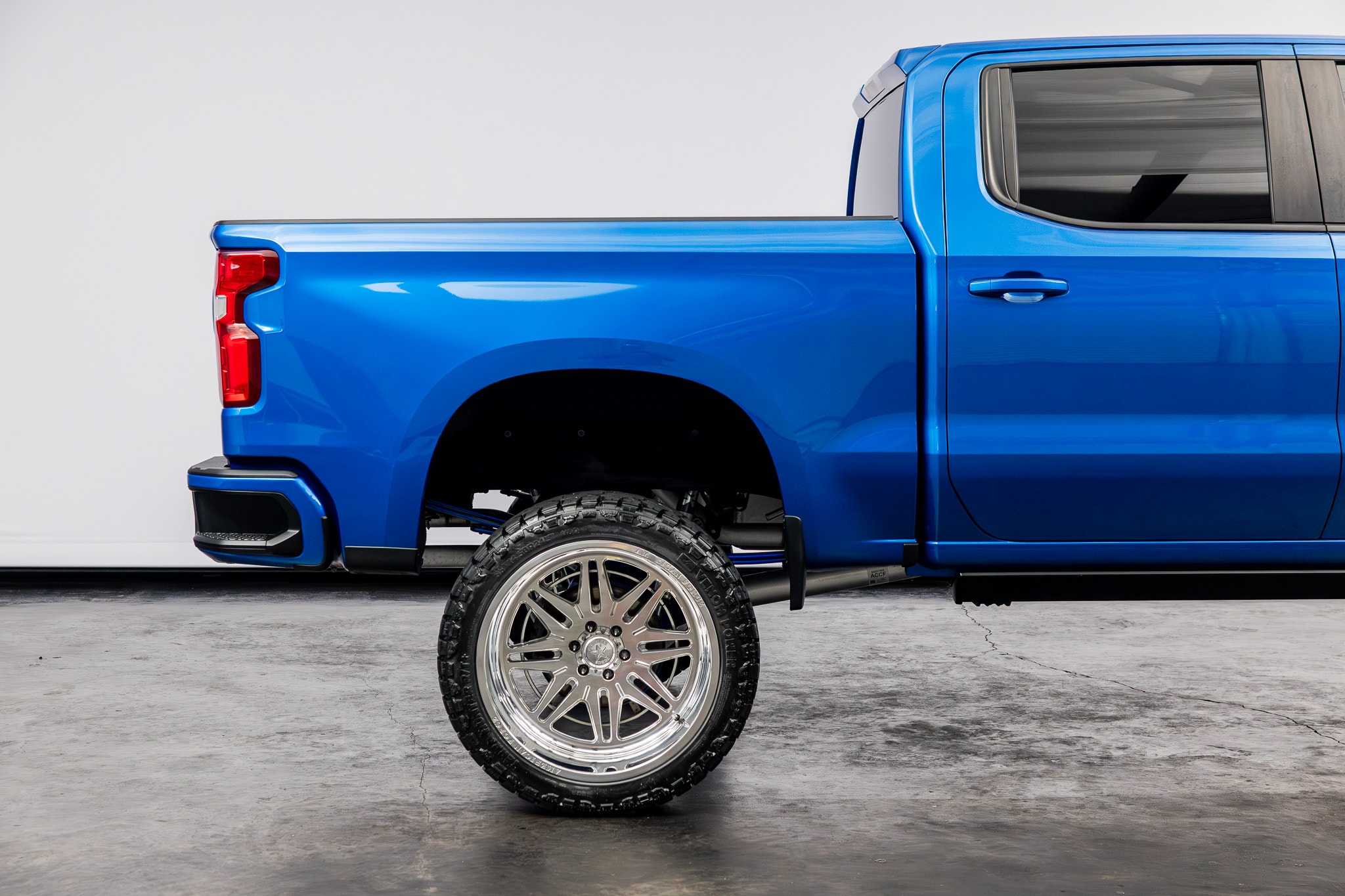 2023 Chevrolet Silverado 1500 RST - Photo 27