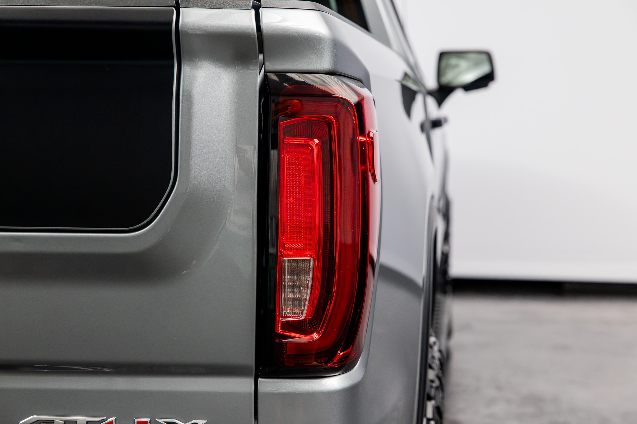 2023 GMC Sierra 1500 AT4X - Photo 21