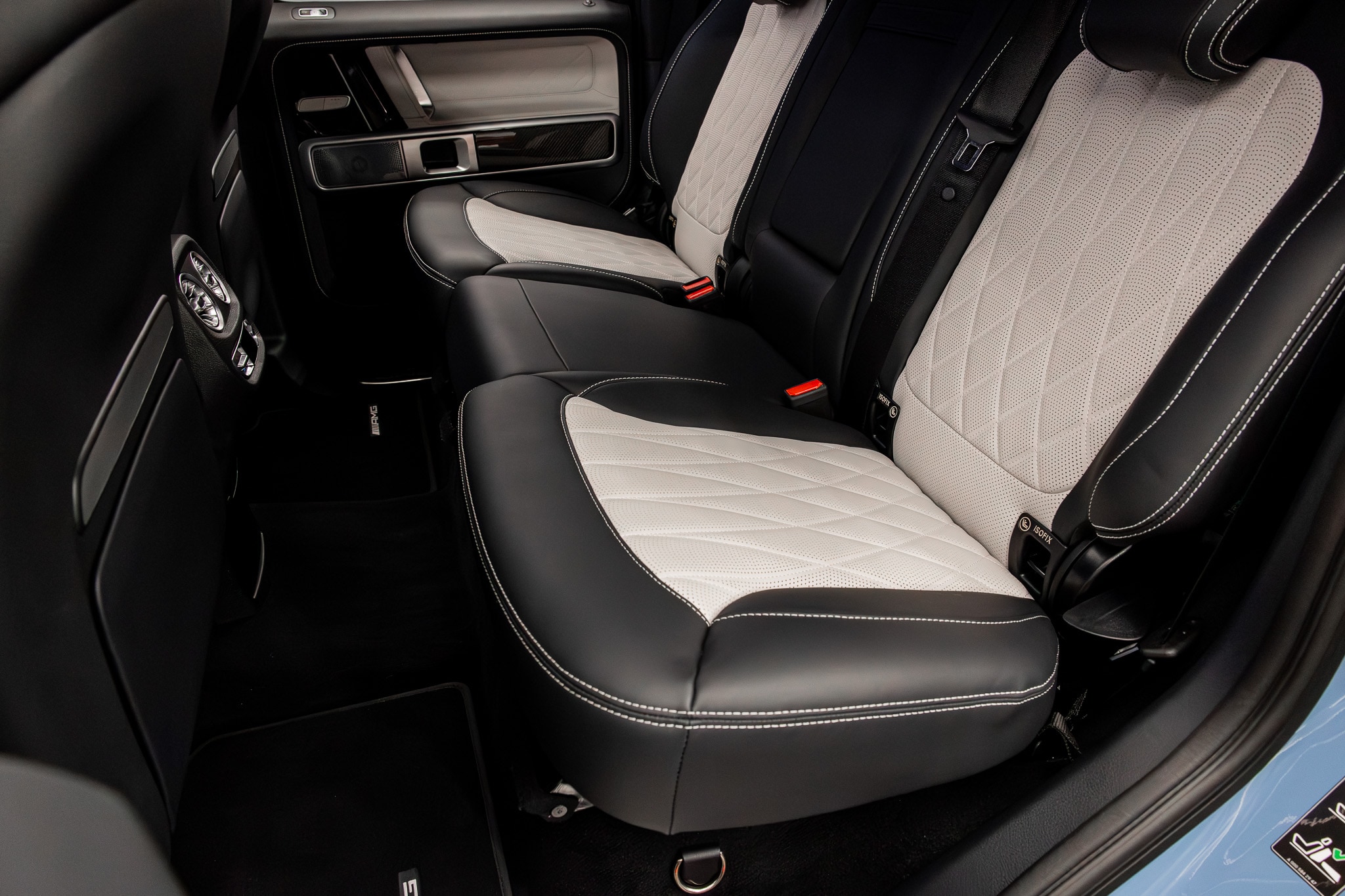 2024 Mercedes-Benz G-Class AMG G63 - Photo 41