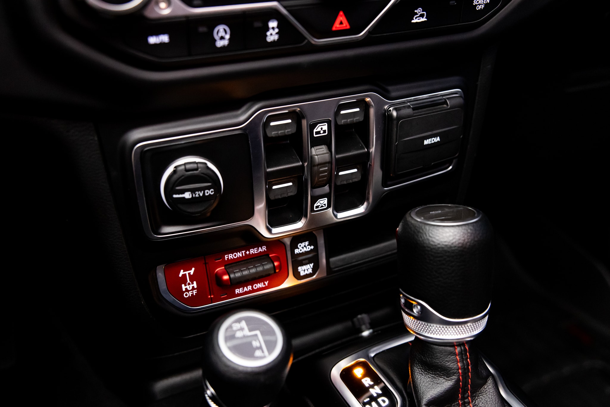 2023 Jeep Gladiator Rubicon - Photo 52