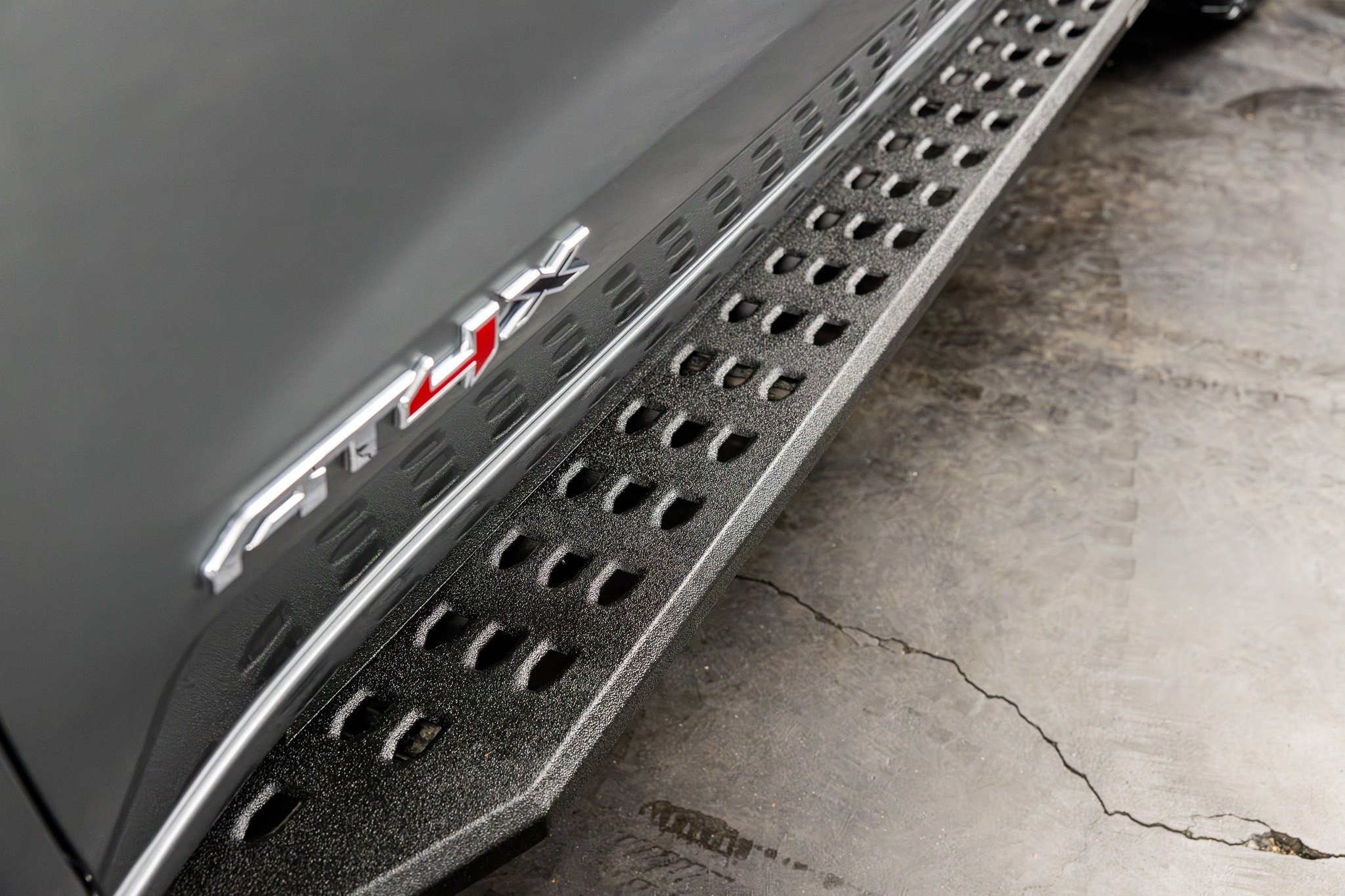 2023 GMC Sierra 1500 AT4X - Photo 14