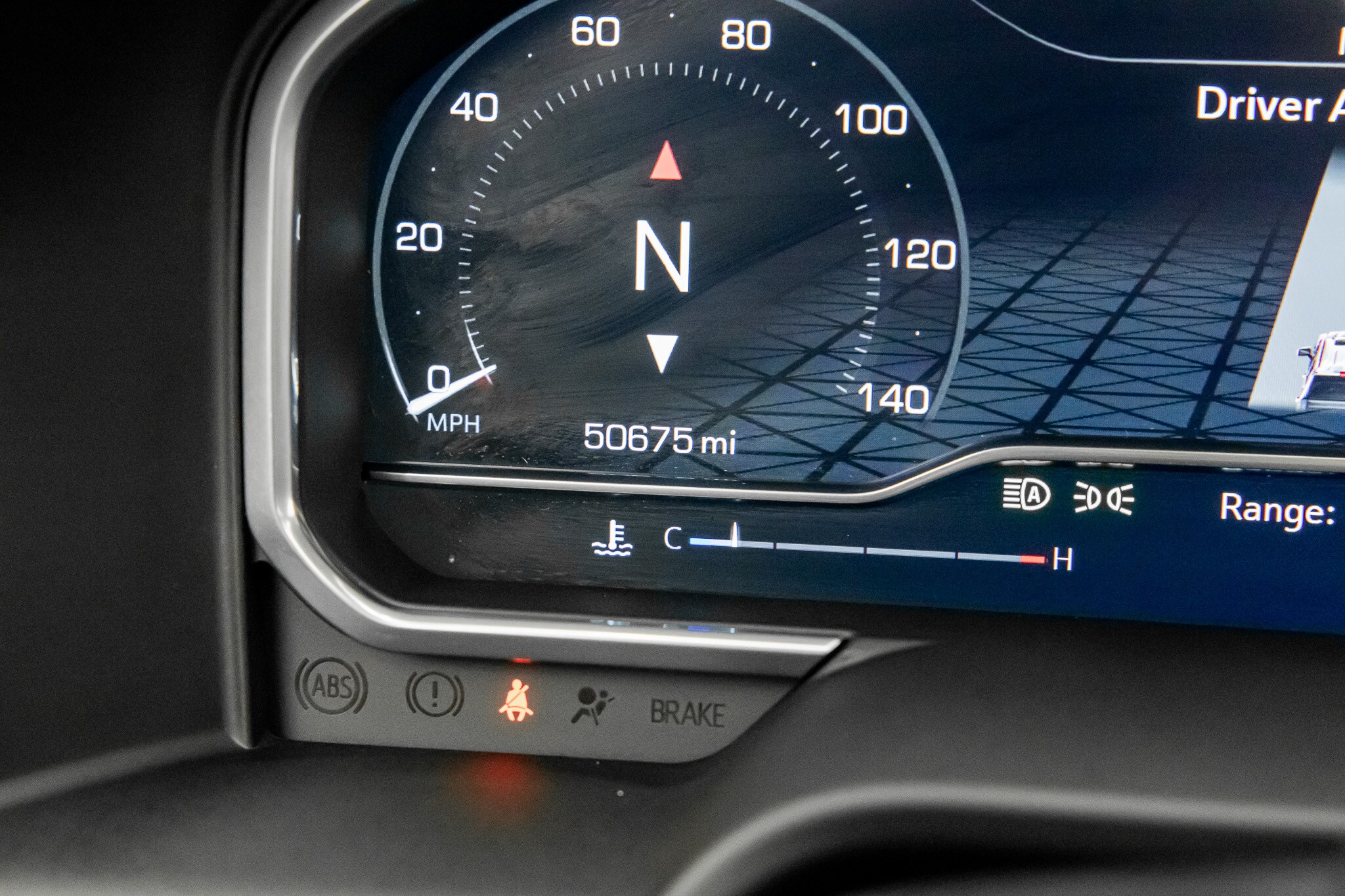 2024 GMC Sierra 1500 Denali Denali - Photo 47