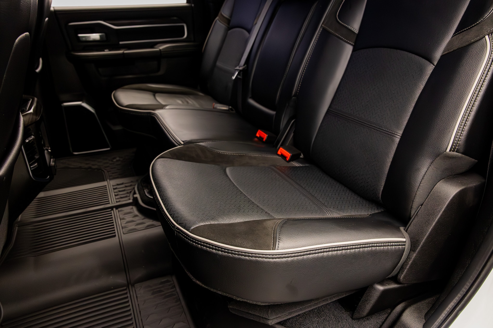 2025 RAM Ram 2500 Pickup Laramie - Photo 34