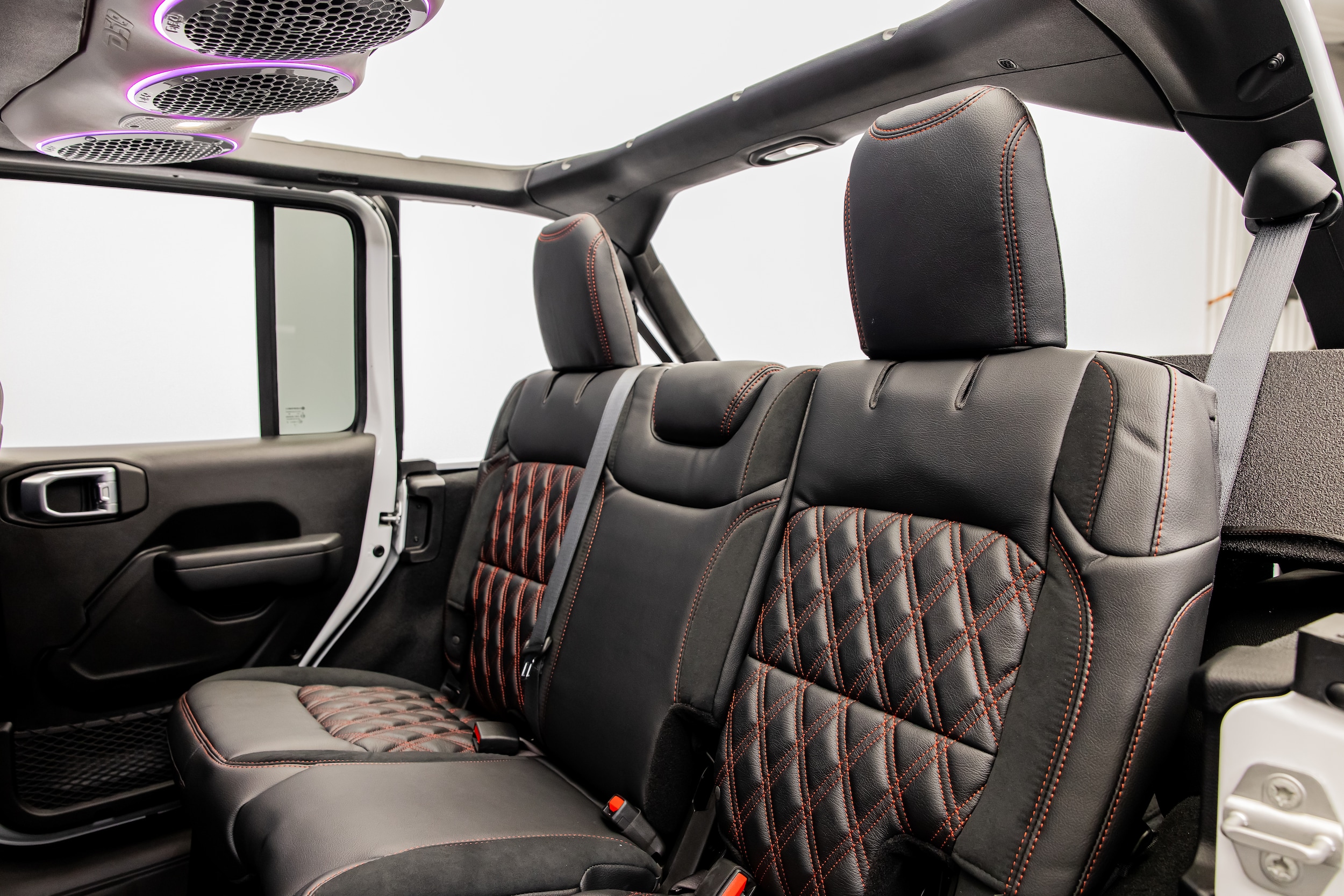 2024 Jeep Wrangler 4-Door Rubicon - Photo 37