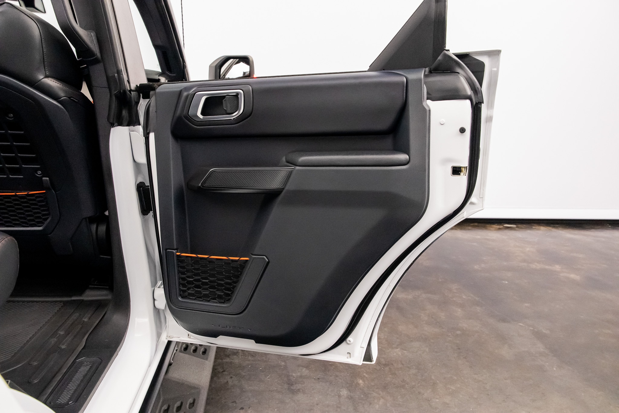 2024 Ford Bronco 4-Door Raptor - Photo 34