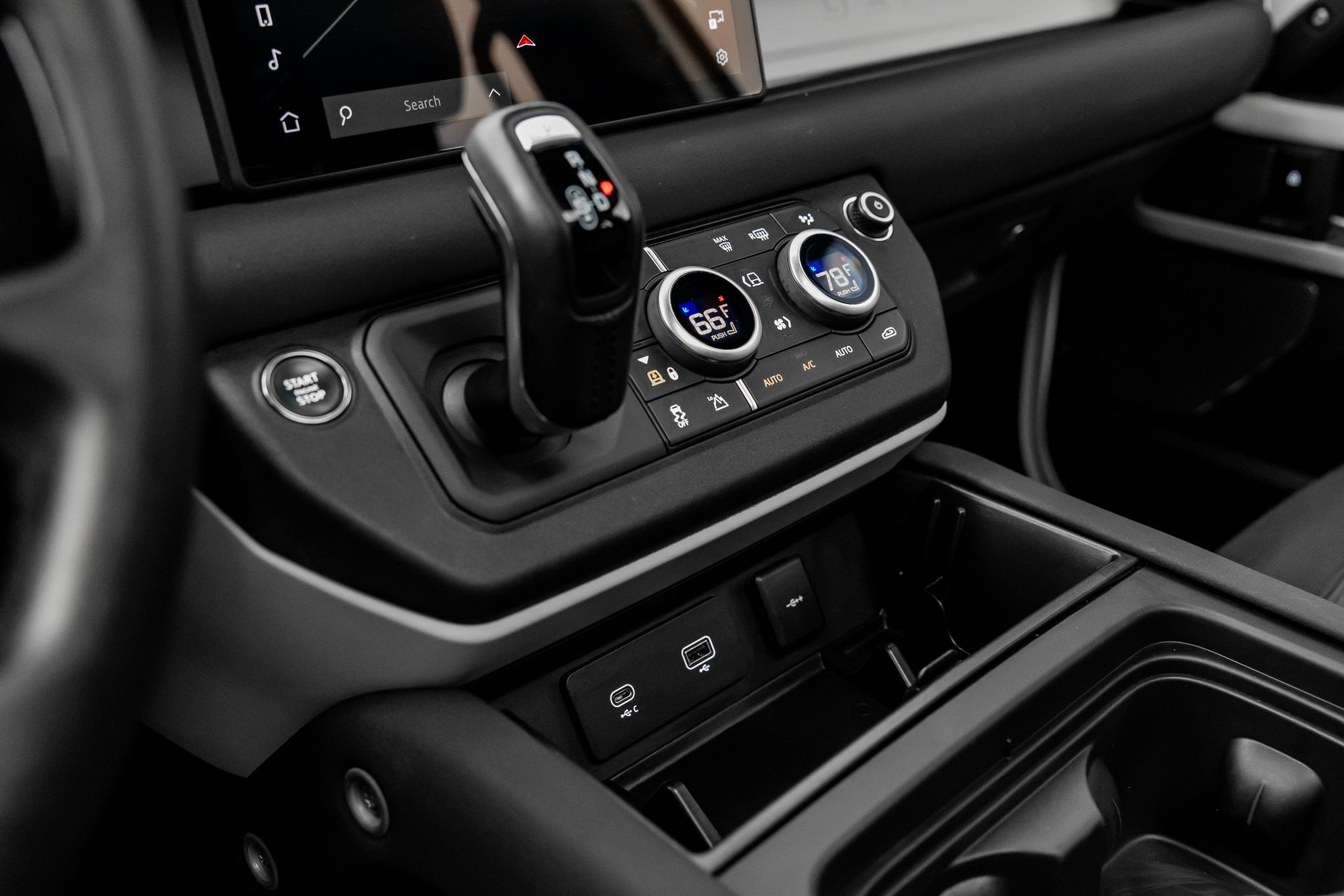 2023 Land Rover Defender X-Dynamic SE - Photo 45