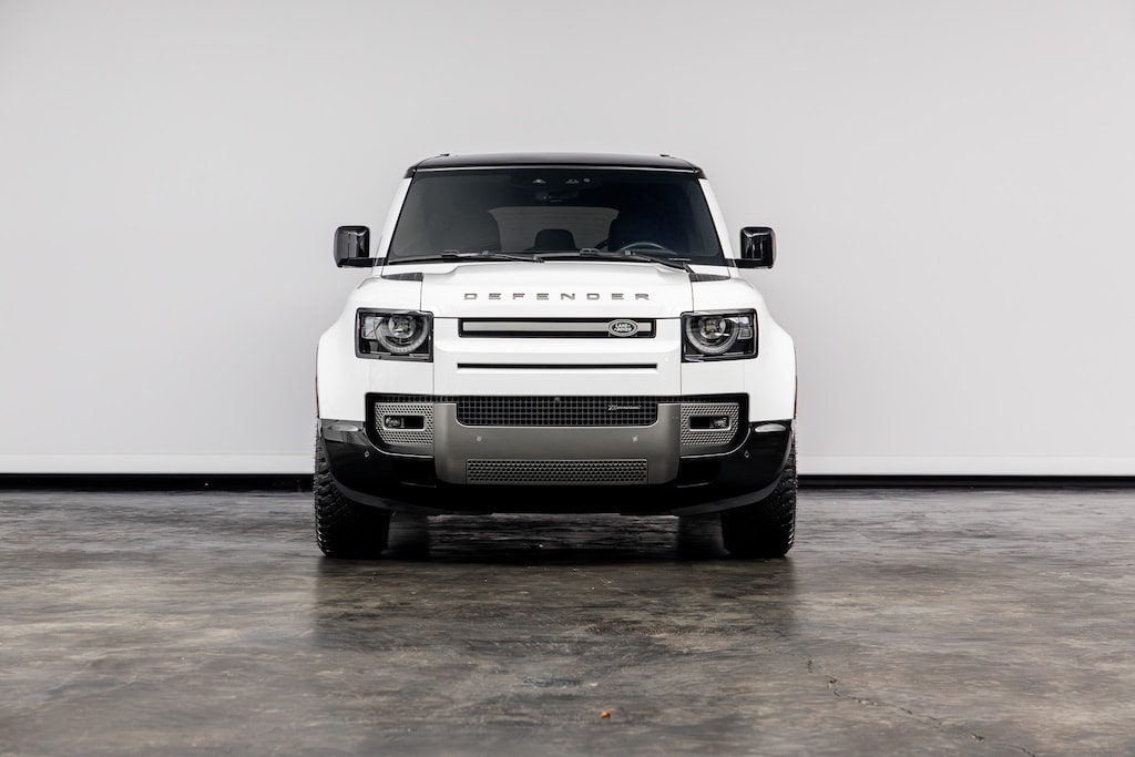 Used 2023 Land Rover Defender 110 X-Dynamic SE SUV