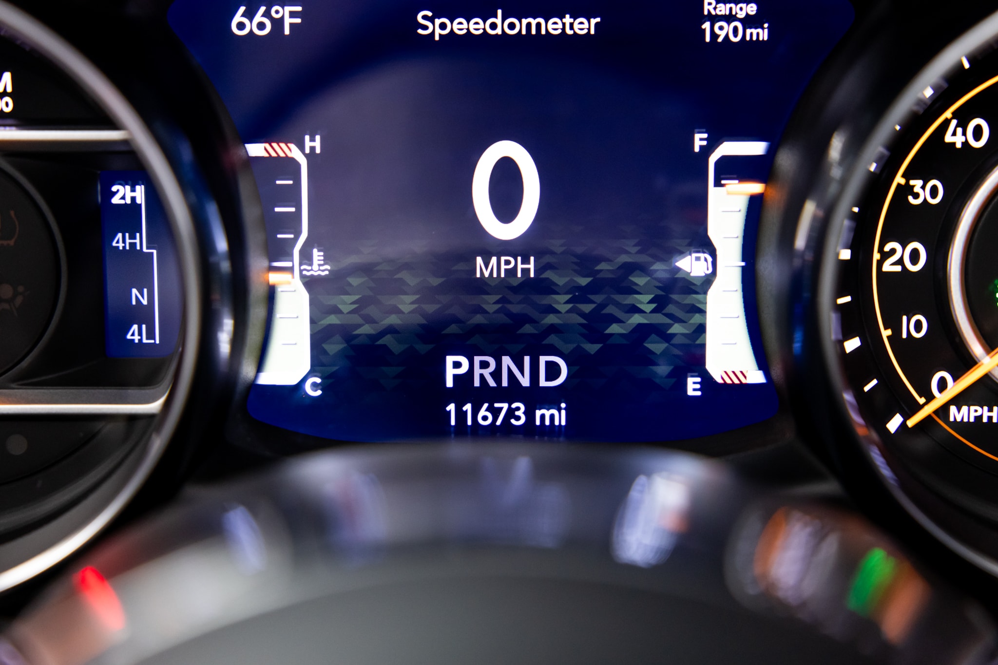 2023 Jeep Gladiator Rubicon - Photo 49