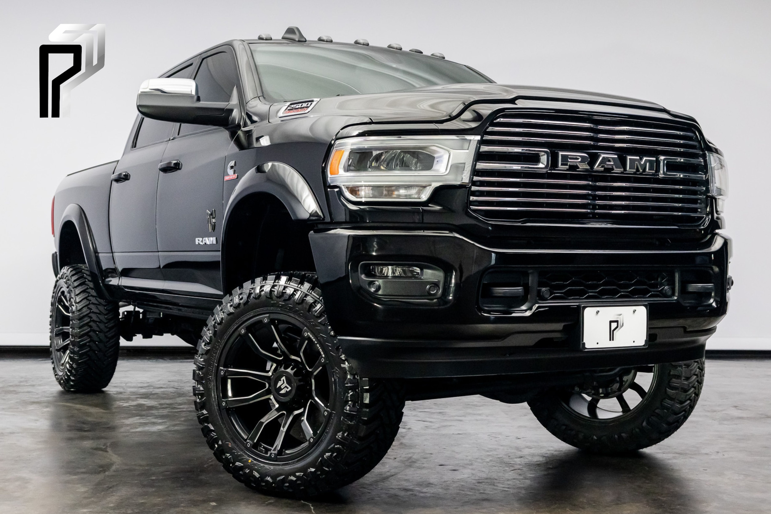 2022 RAM Ram 2500 Pickup