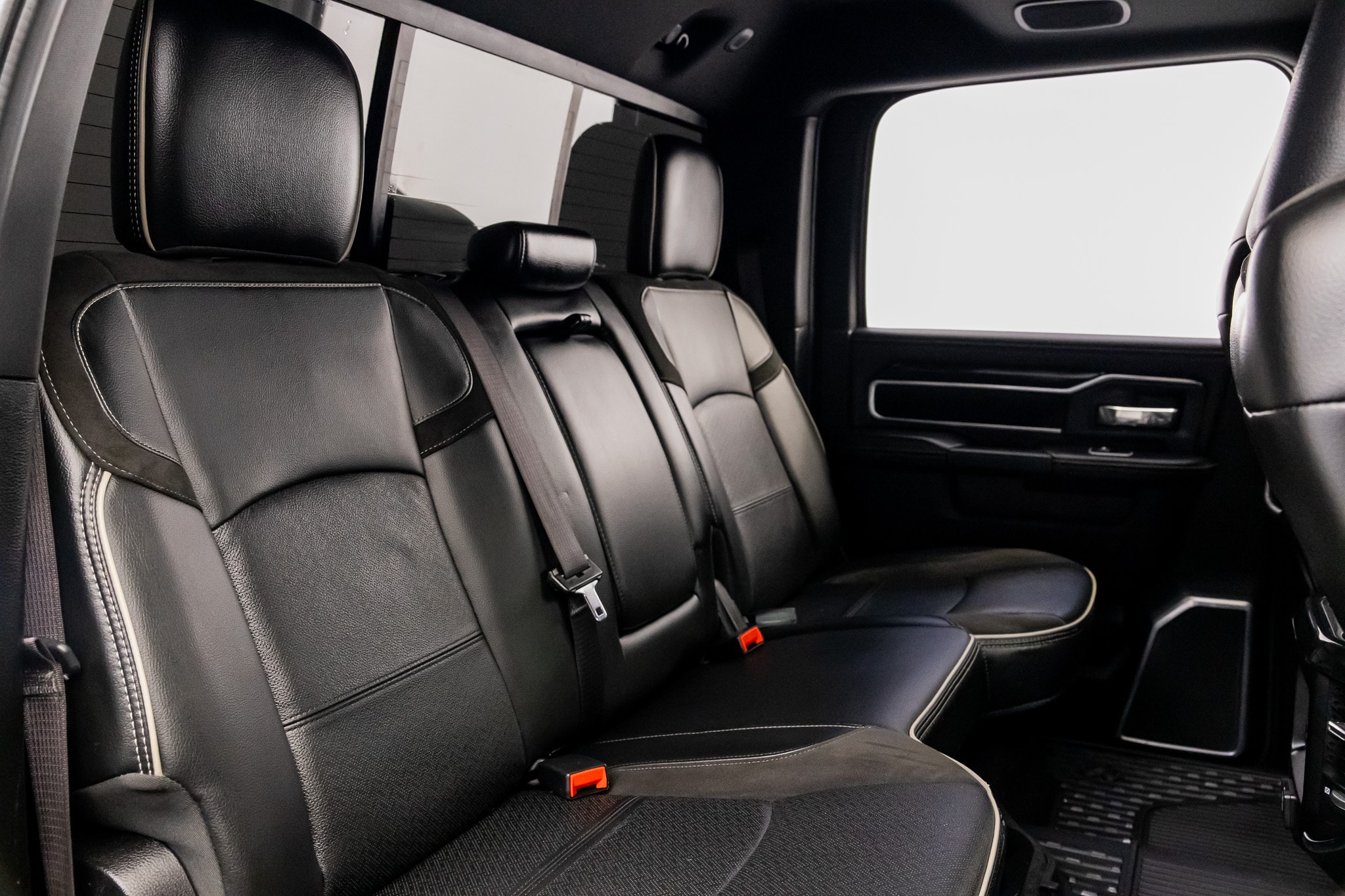 2022 RAM Ram 2500 Pickup Laramie - Photo 38