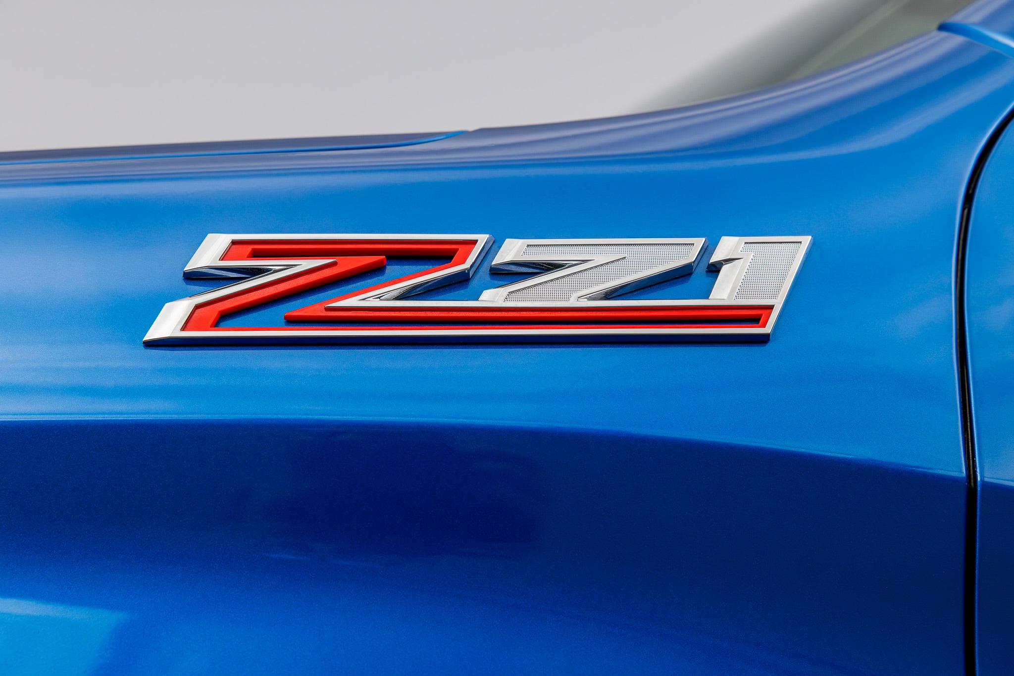 2023 Chevrolet Silverado 1500 RST - Photo 14