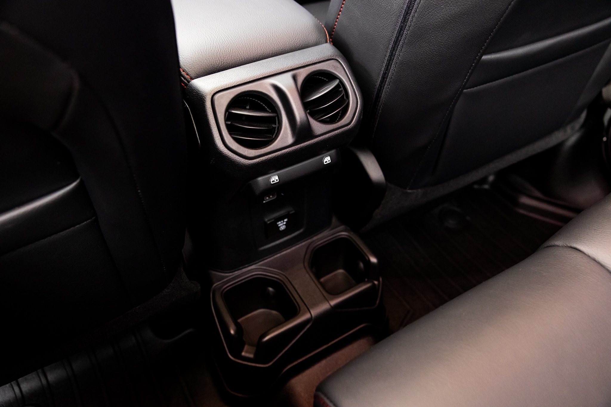 2023 Jeep Gladiator Rubicon - Photo 41