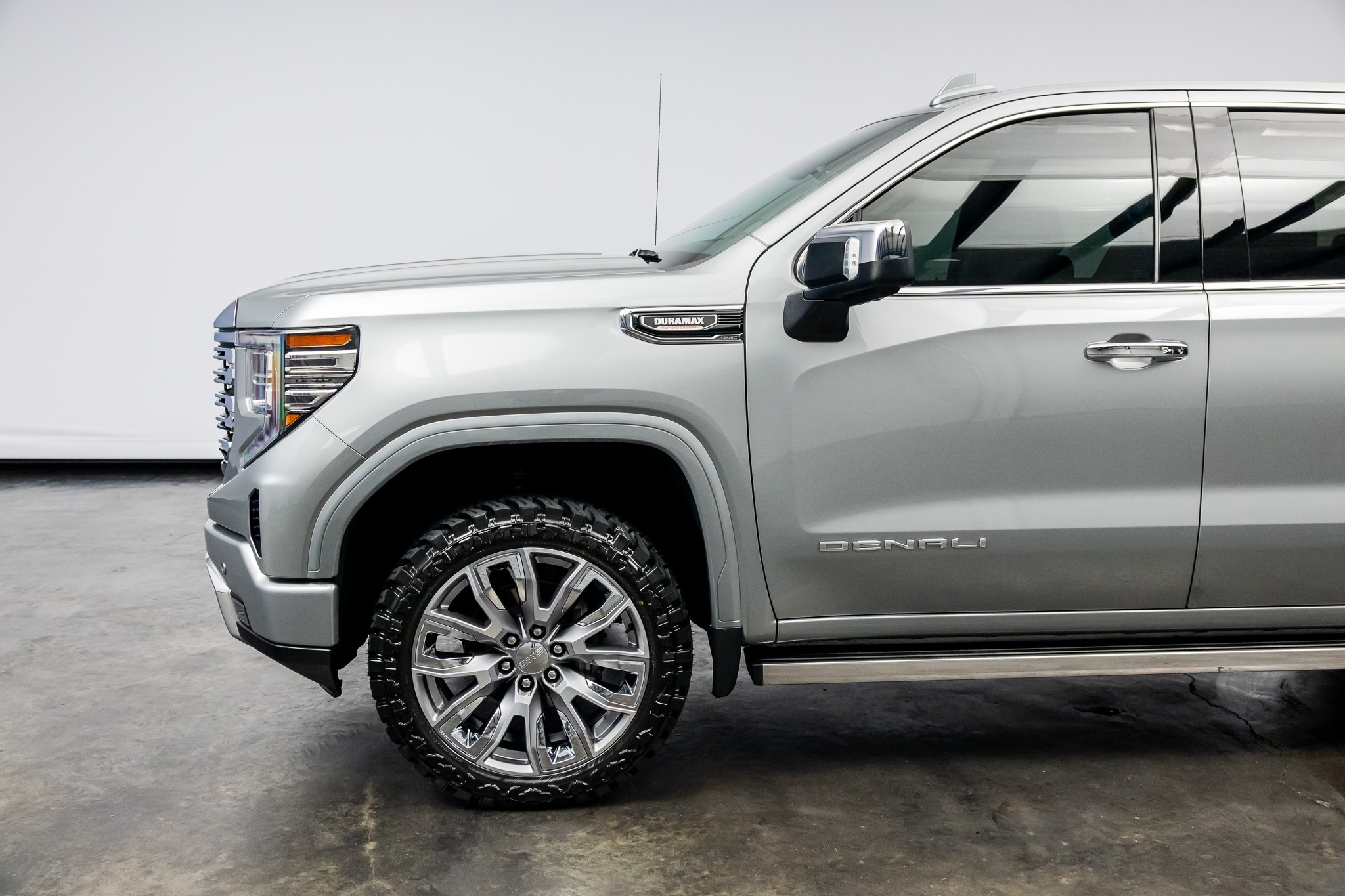 2024 GMC Sierra 1500 Denali Denali - Photo 10