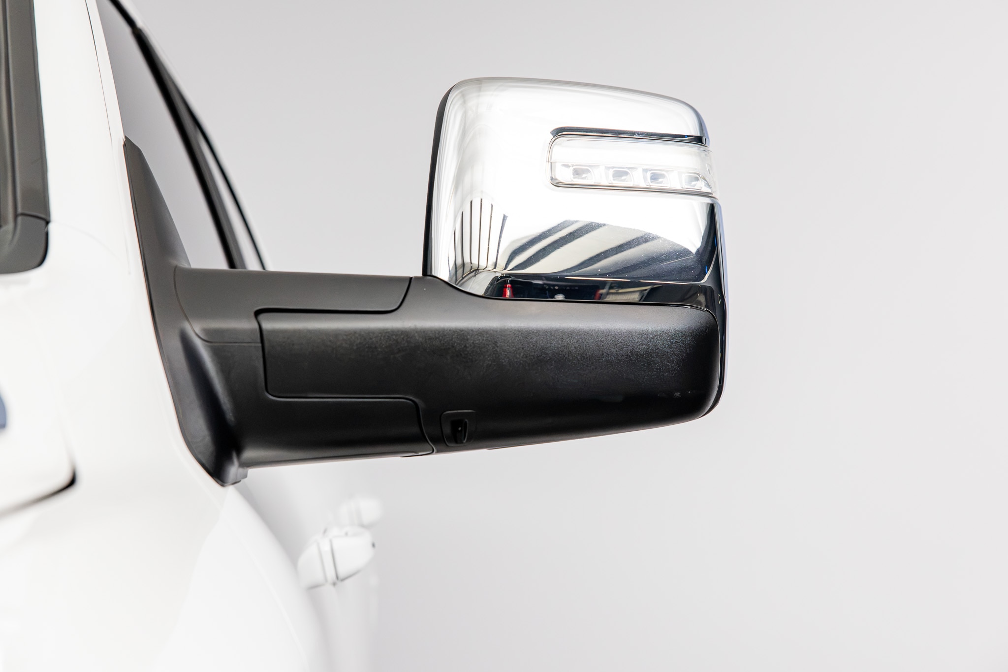 2025 RAM Ram 2500 Pickup Laramie - Photo 8