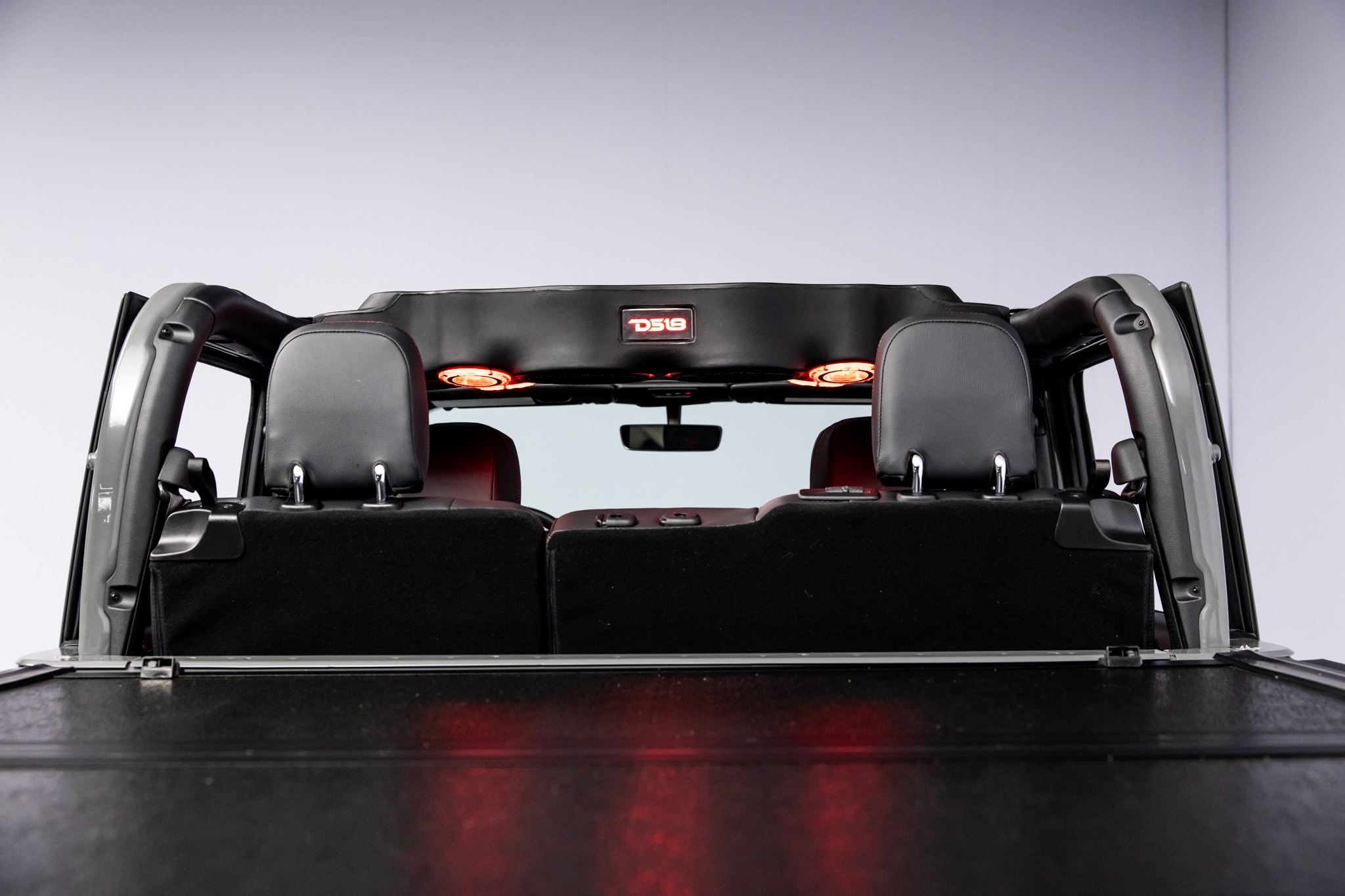 2023 Jeep Gladiator Rubicon - Photo 39