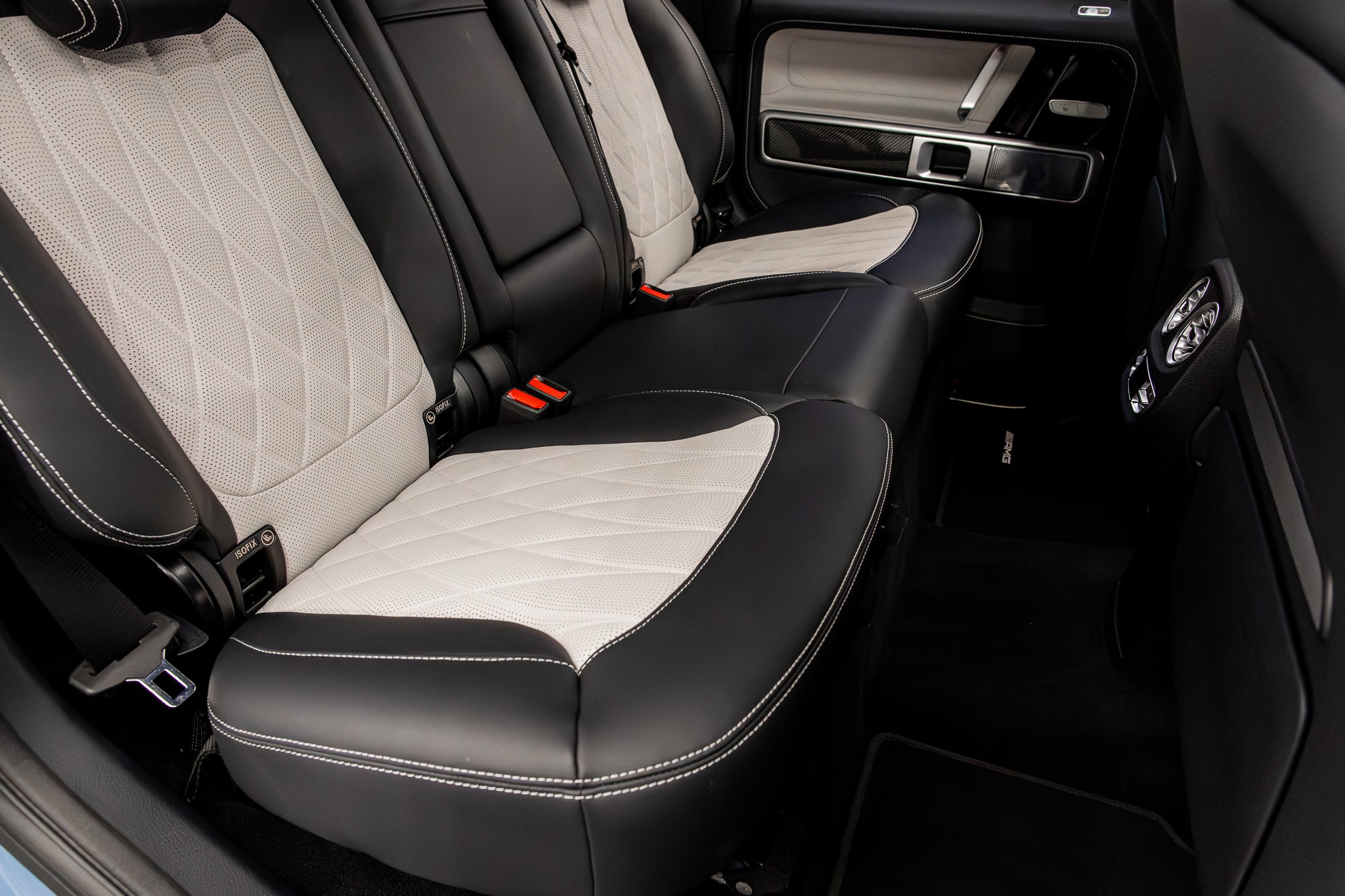 2024 Mercedes-Benz G-Class AMG G63 - Photo 38
