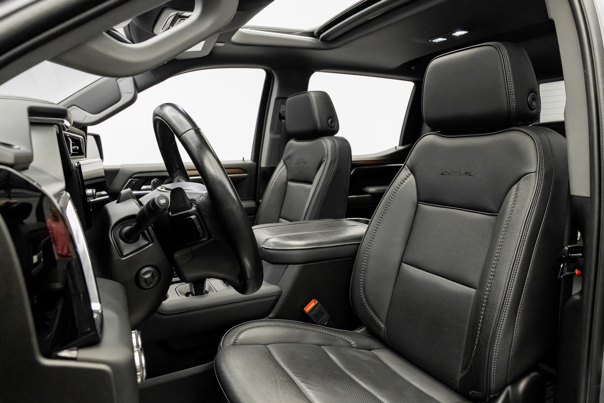 2024 GMC Sierra 1500 Denali Denali - Photo 31