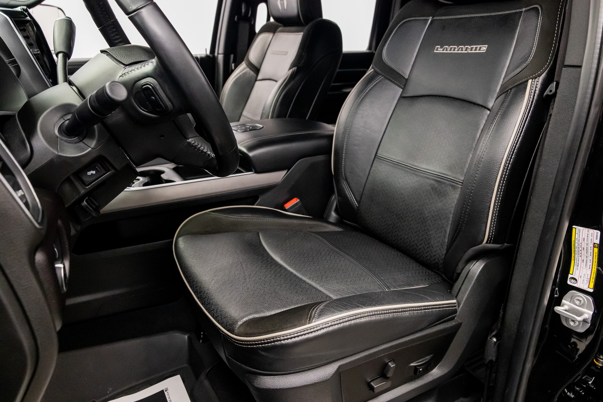 2022 RAM Ram 2500 Pickup Laramie - Photo 32