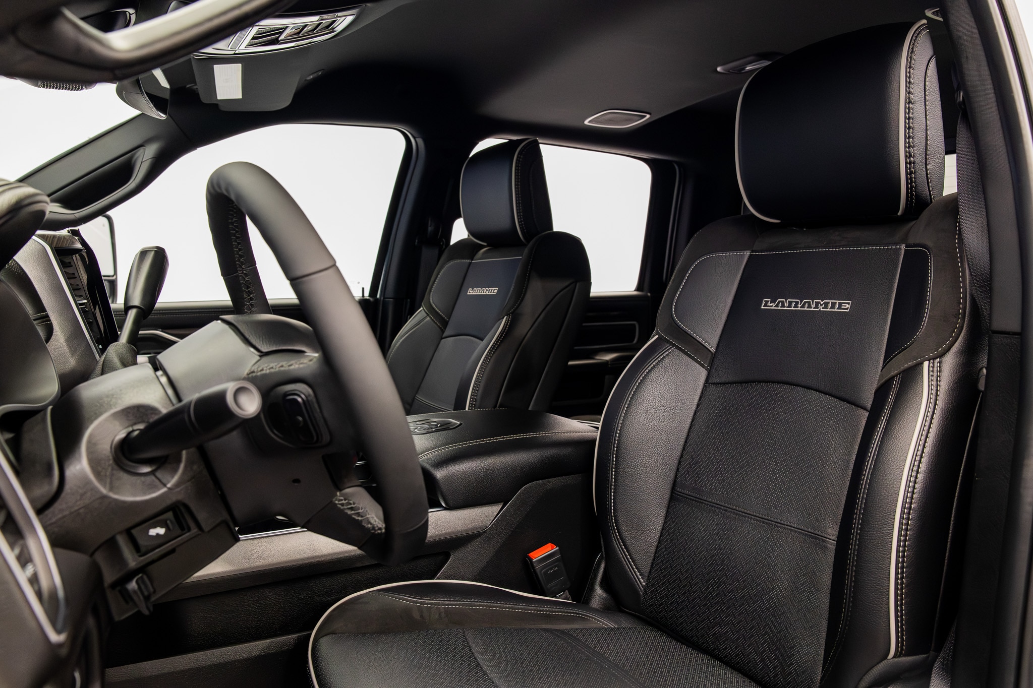 2025 RAM Ram 2500 Pickup Laramie - Photo 27
