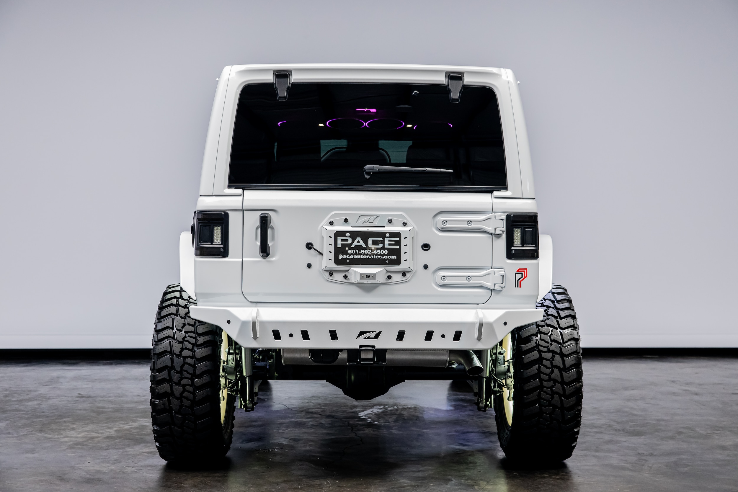 2024 Jeep Wrangler 4-Door Rubicon - Photo 23