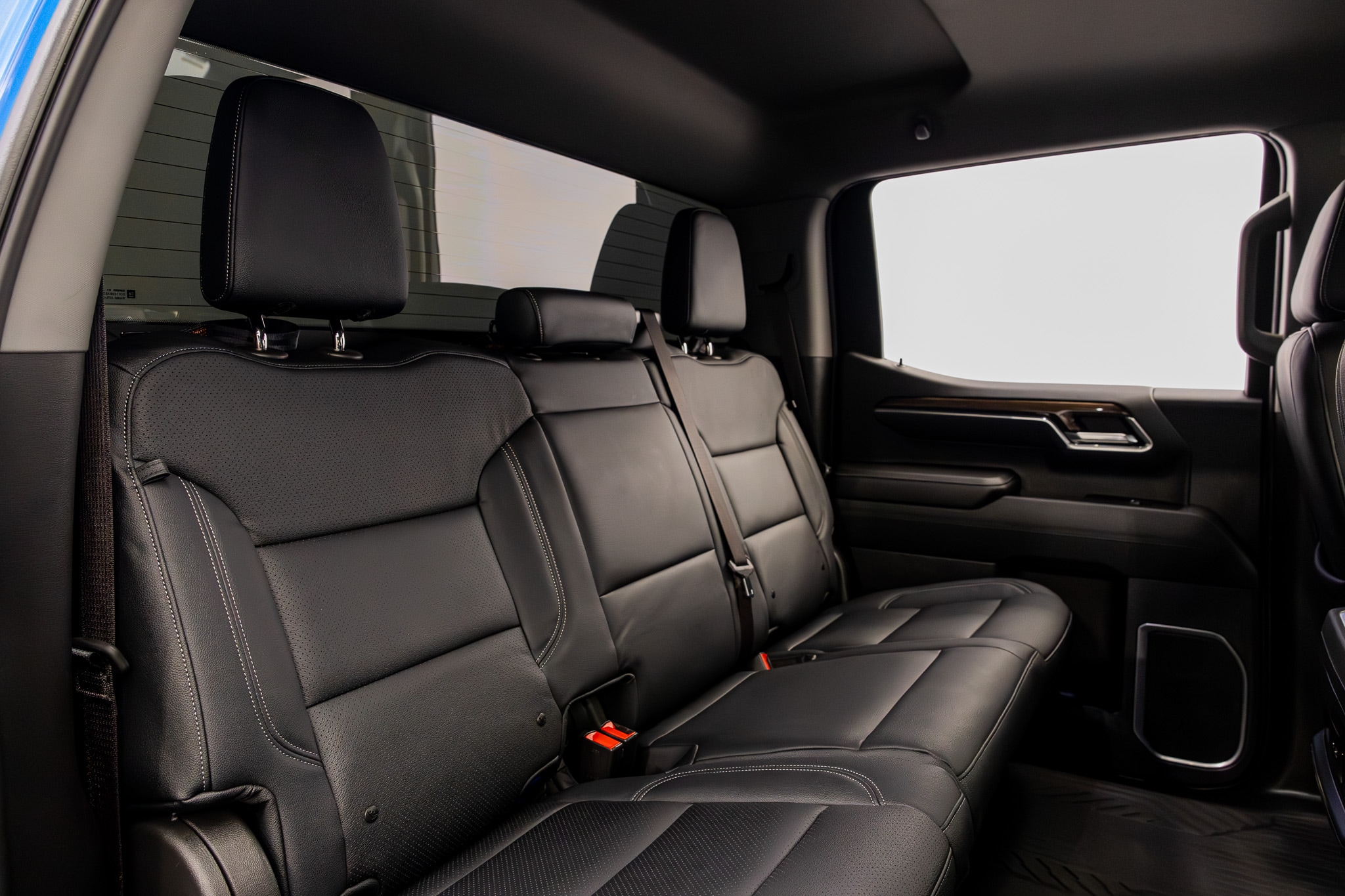 2023 Chevrolet Silverado 1500 RST - Photo 36