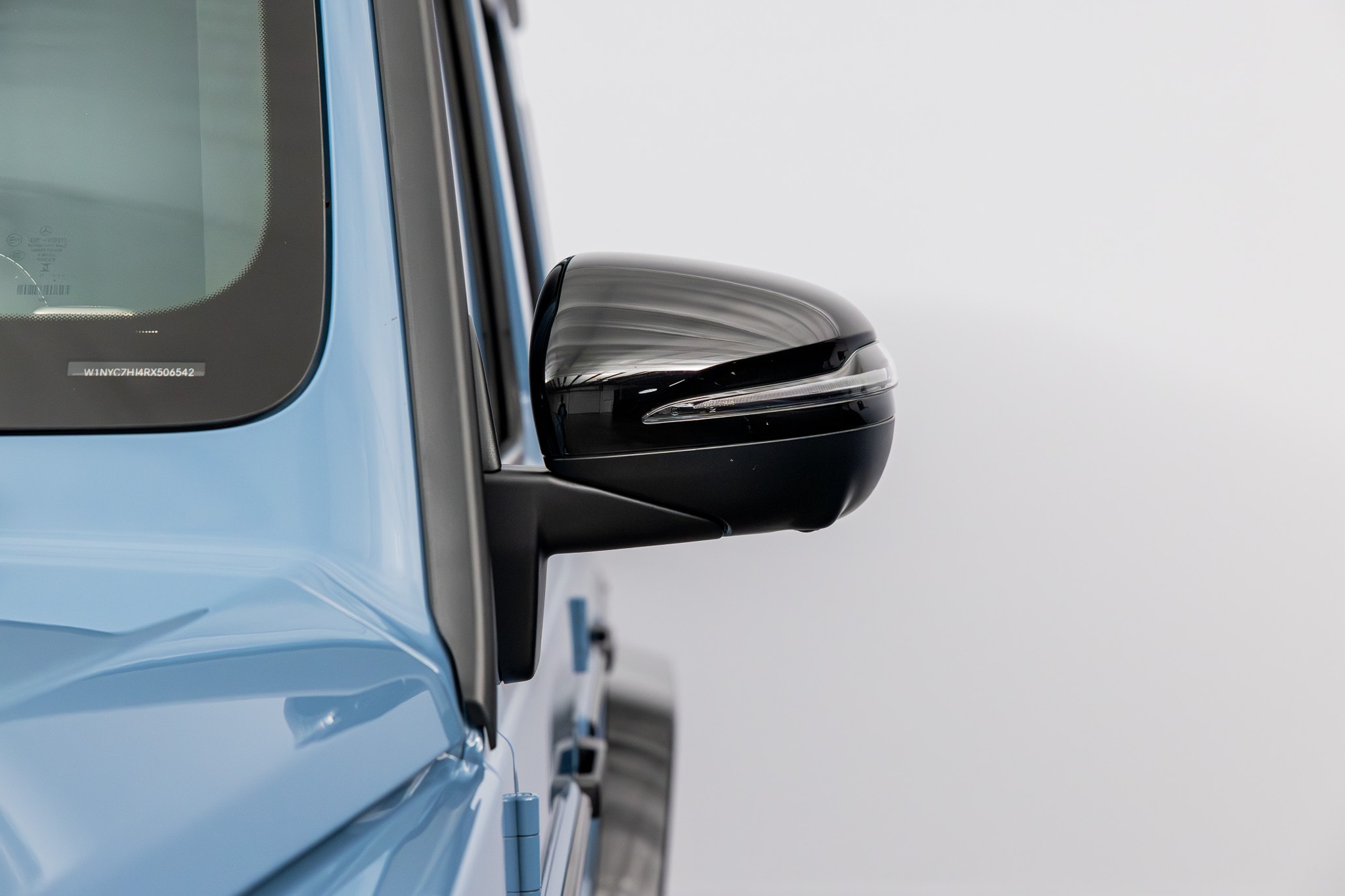 2024 Mercedes-Benz G-Class AMG G63 - Photo 11