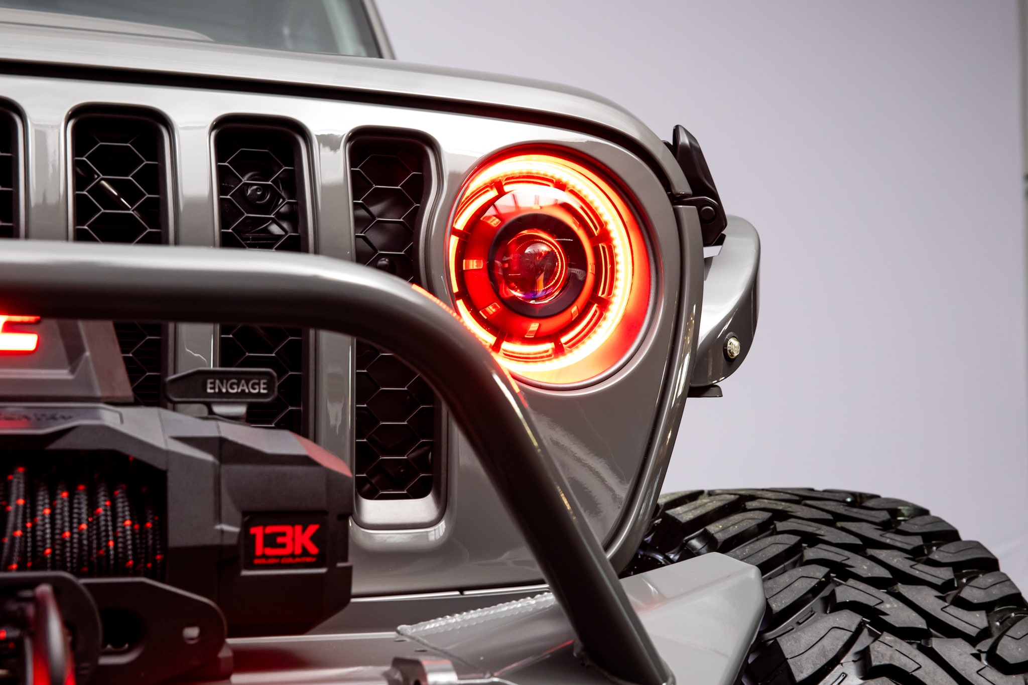 2023 Jeep Gladiator Rubicon - Photo 12