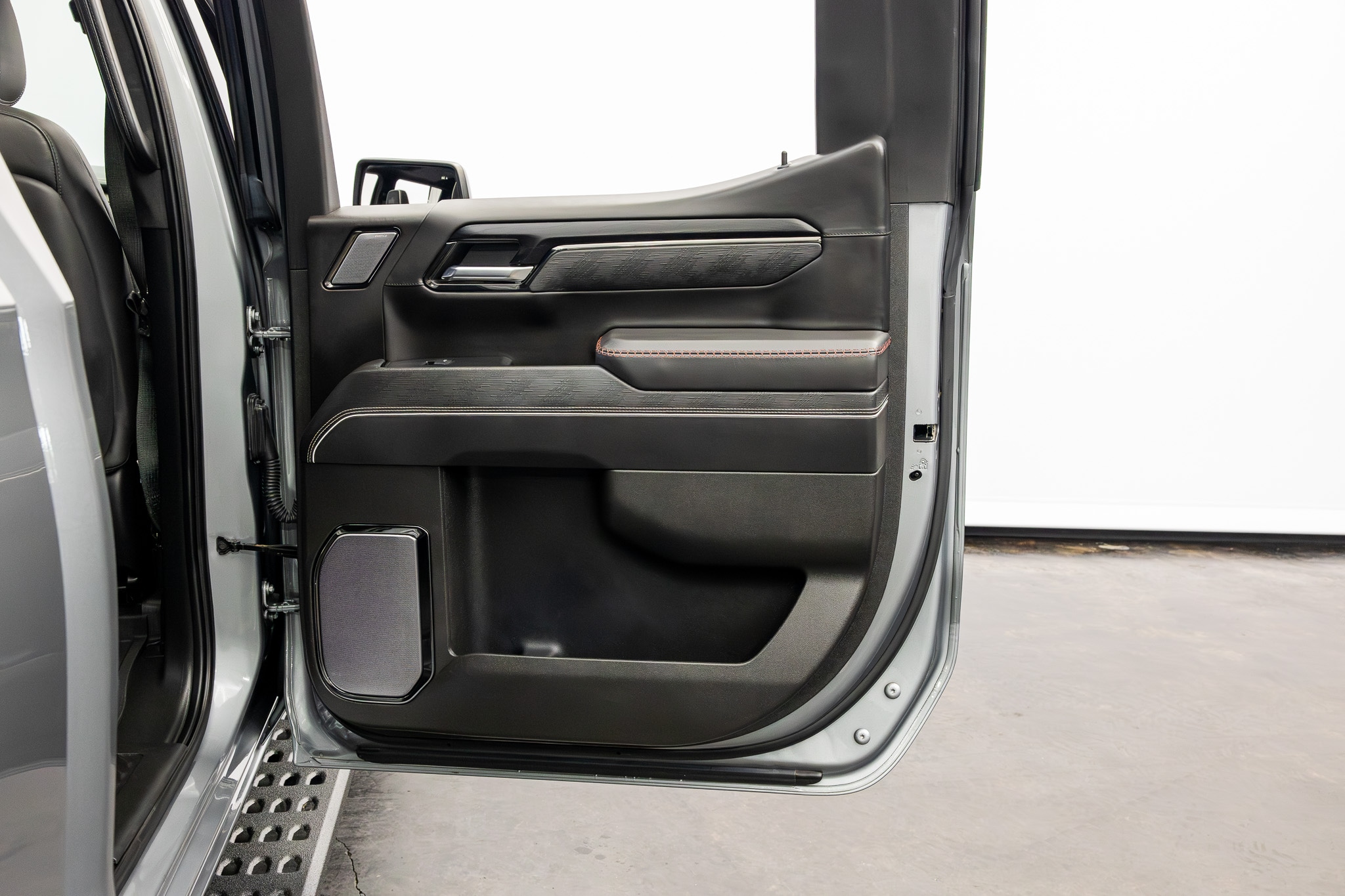 2023 GMC Sierra 1500 AT4X - Photo 39