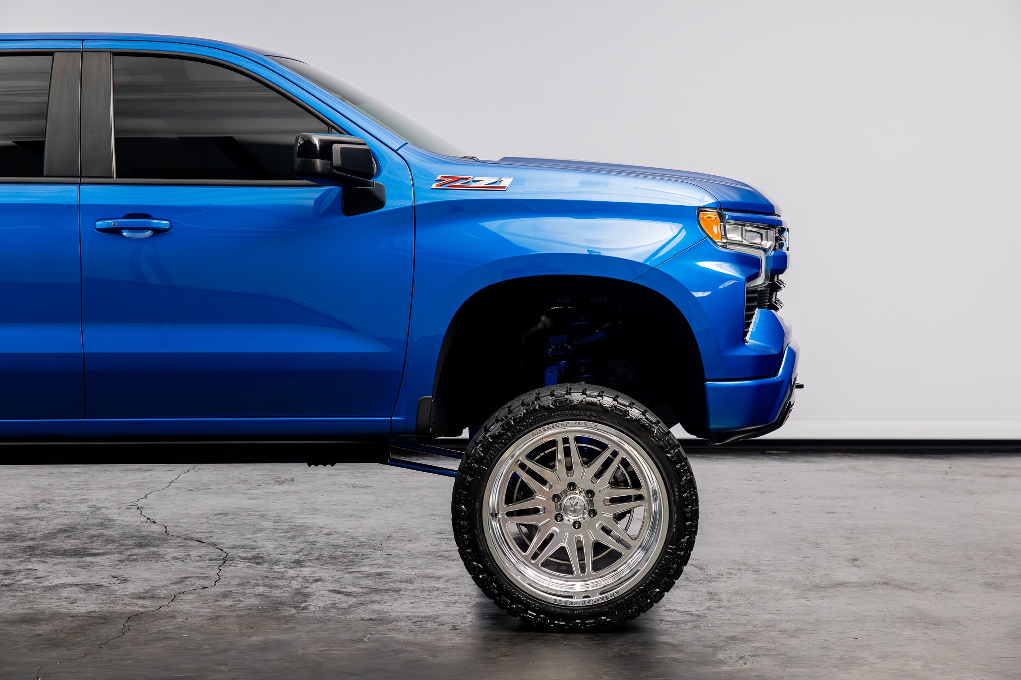 2023 Chevrolet Silverado 1500 RST - Photo 25