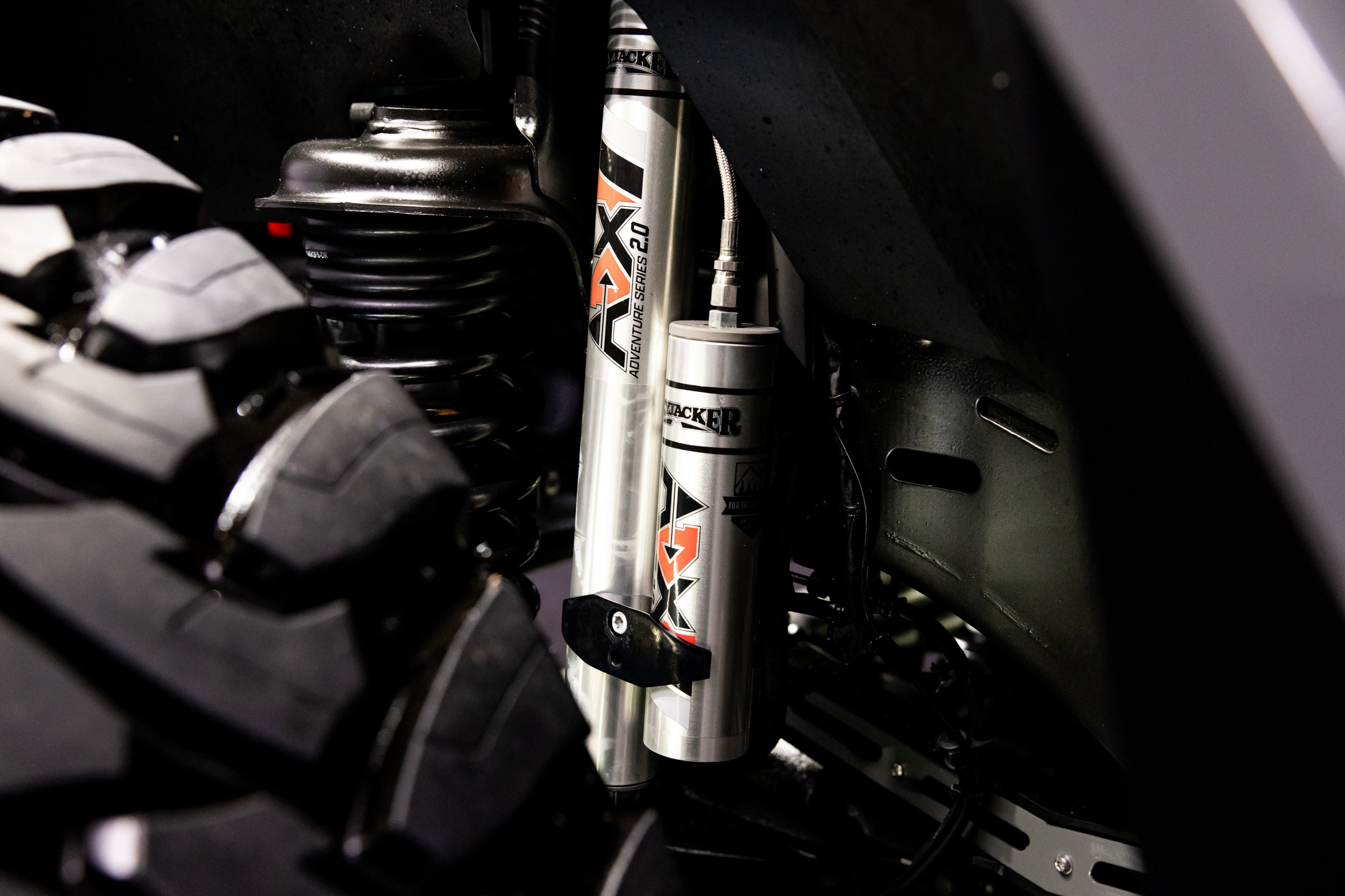 2023 Jeep Gladiator Rubicon - Photo 22