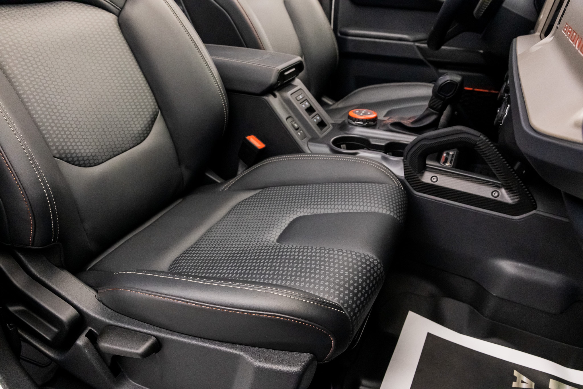 2024 Ford Bronco 4-Door Raptor - Photo 30