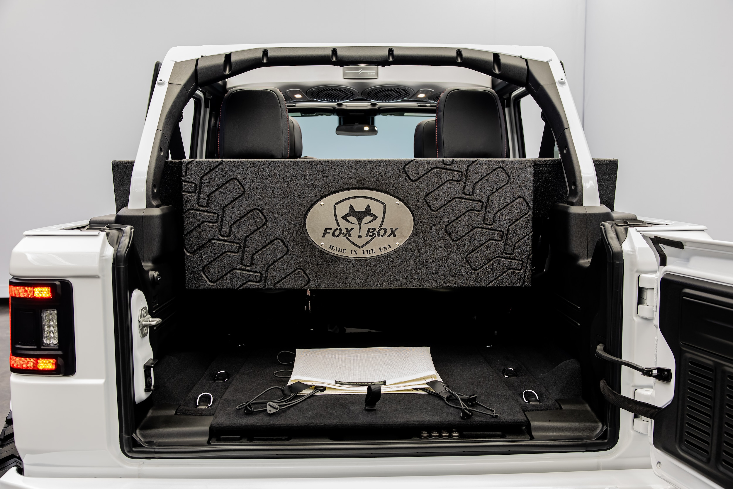 2024 Jeep Wrangler 4-Door Rubicon - Photo 46