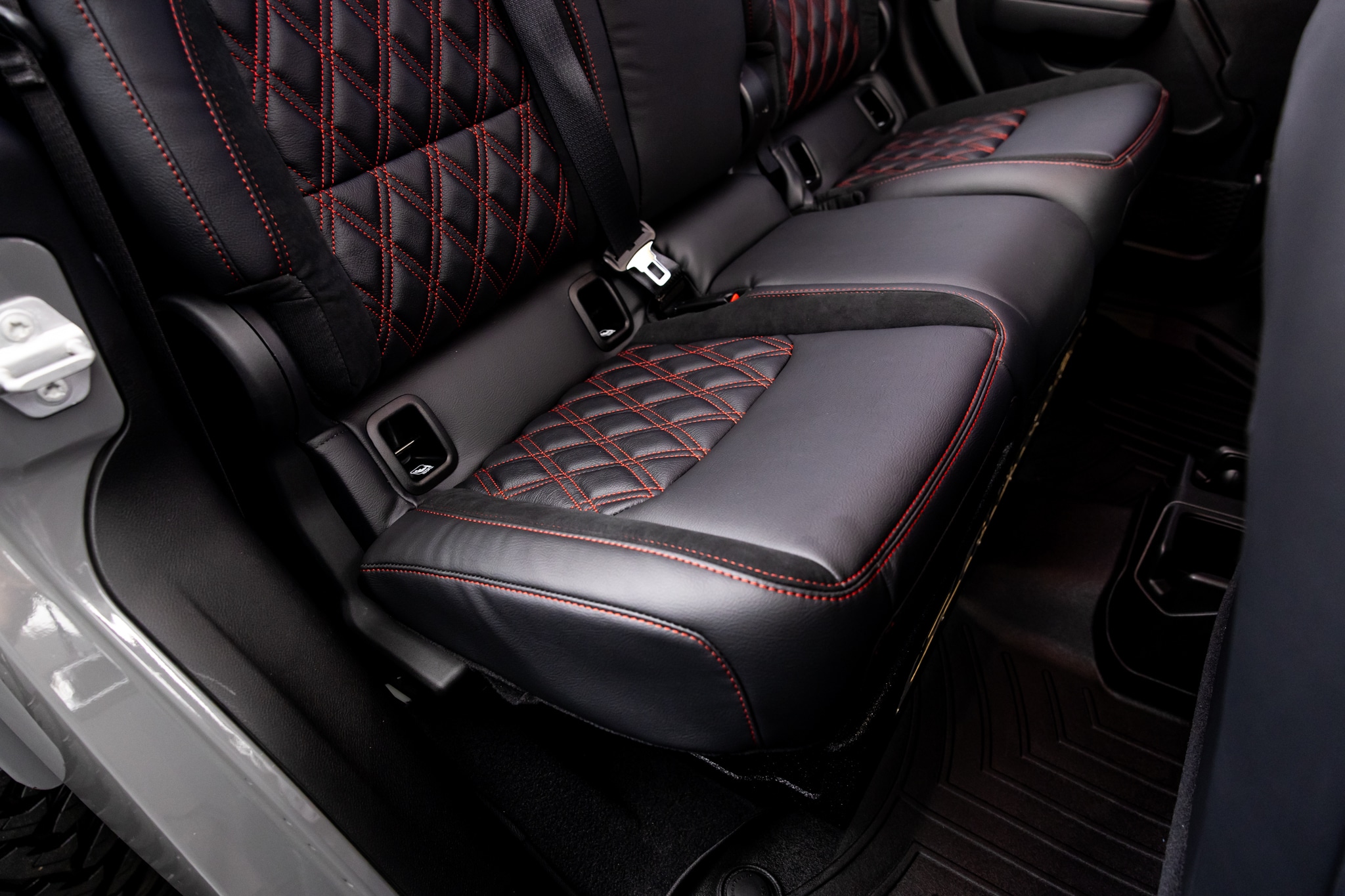 2023 Jeep Gladiator Rubicon - Photo 58