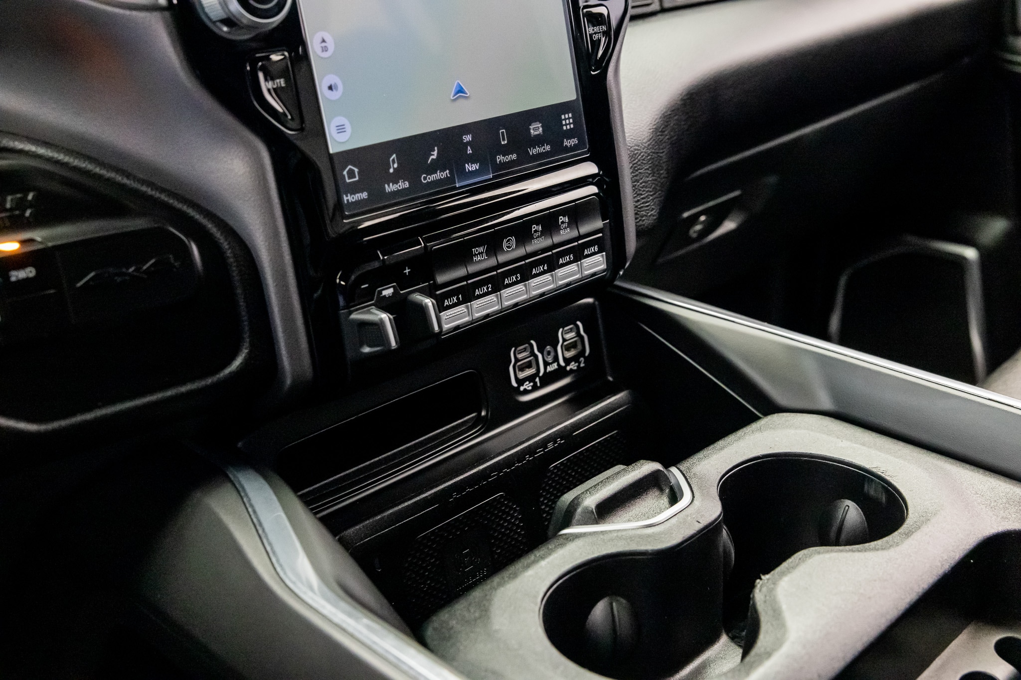 2022 RAM Ram 2500 Pickup Laramie - Photo 54